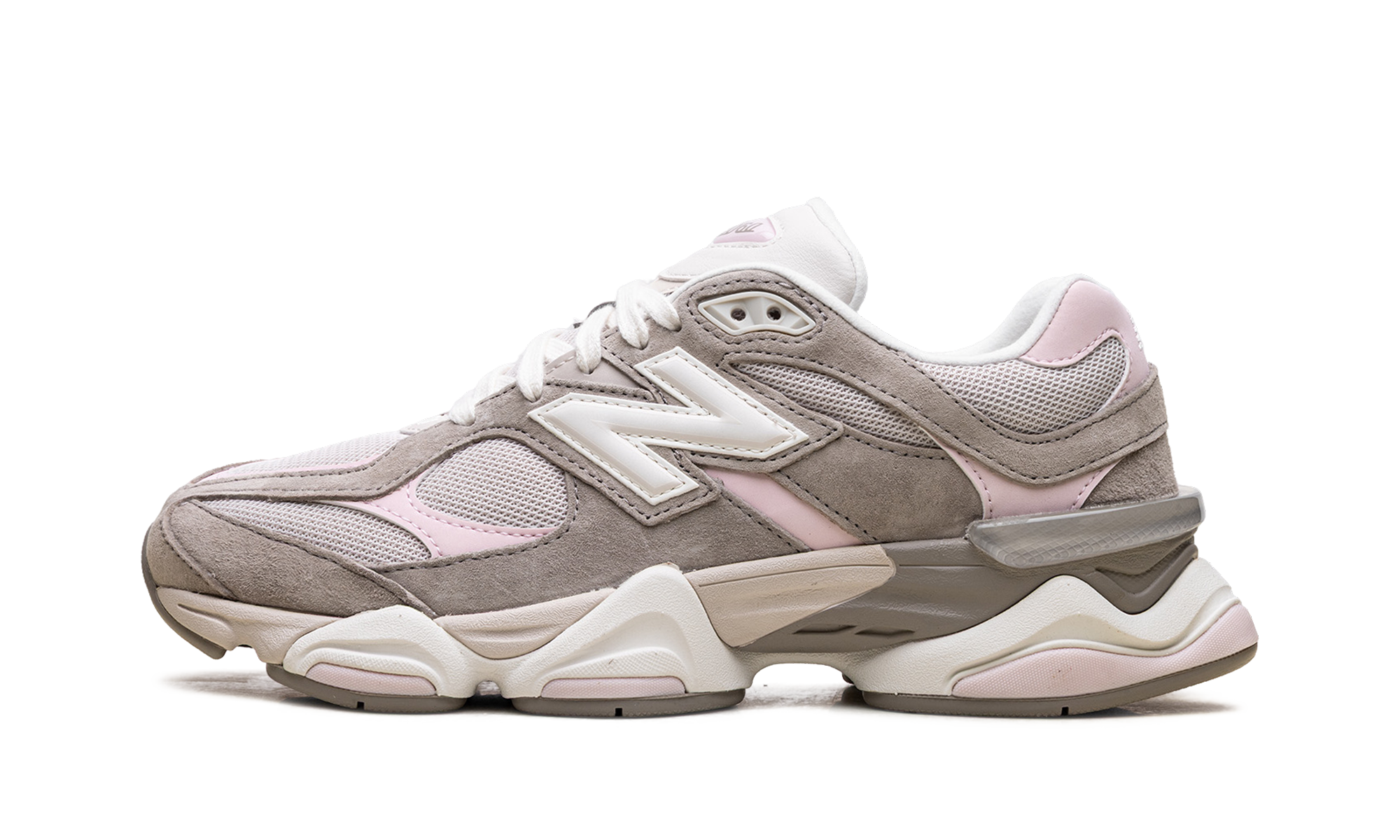New Balance 9060 "Arid Stone Rose Sugar"