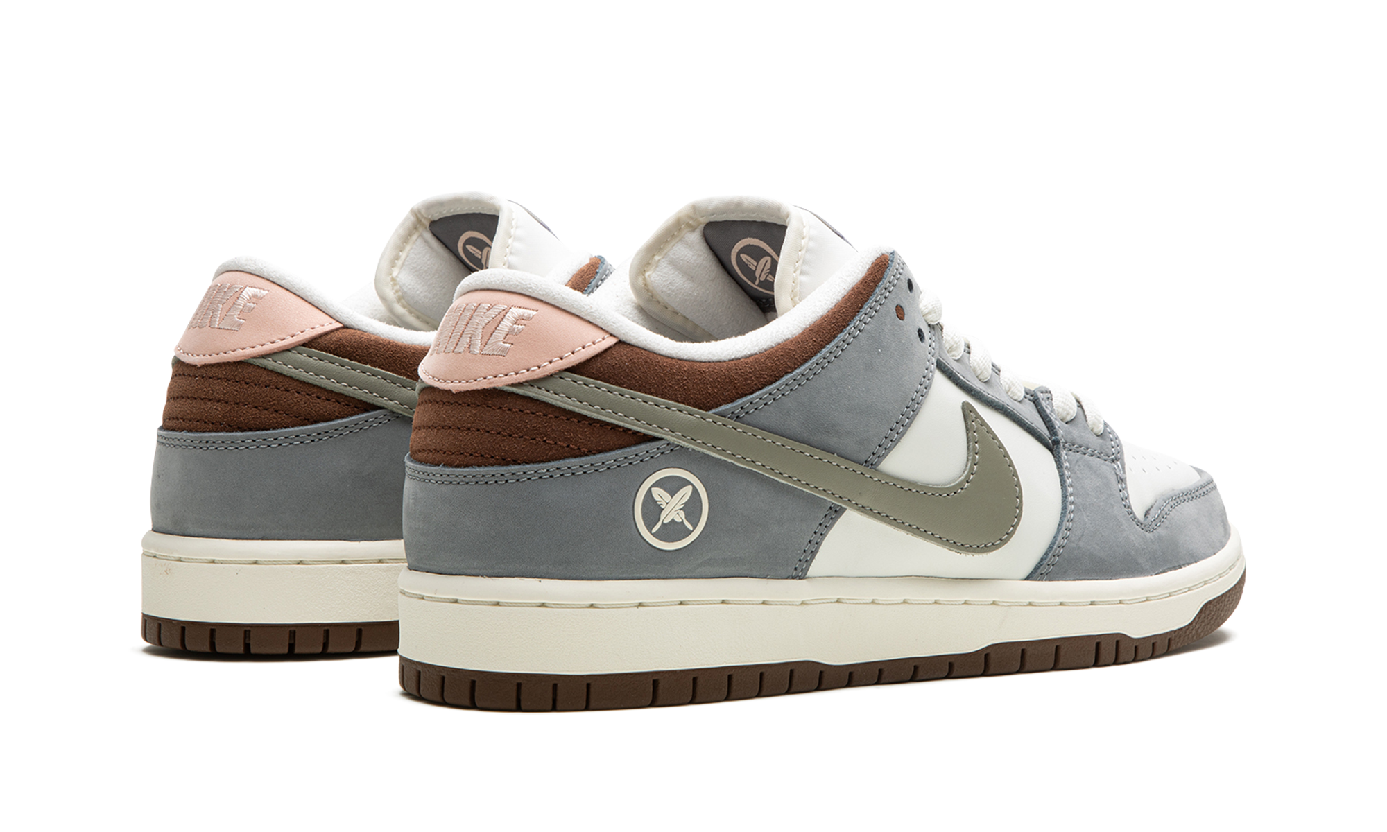 Nike SB Dunk Low "Yuto Horigome"