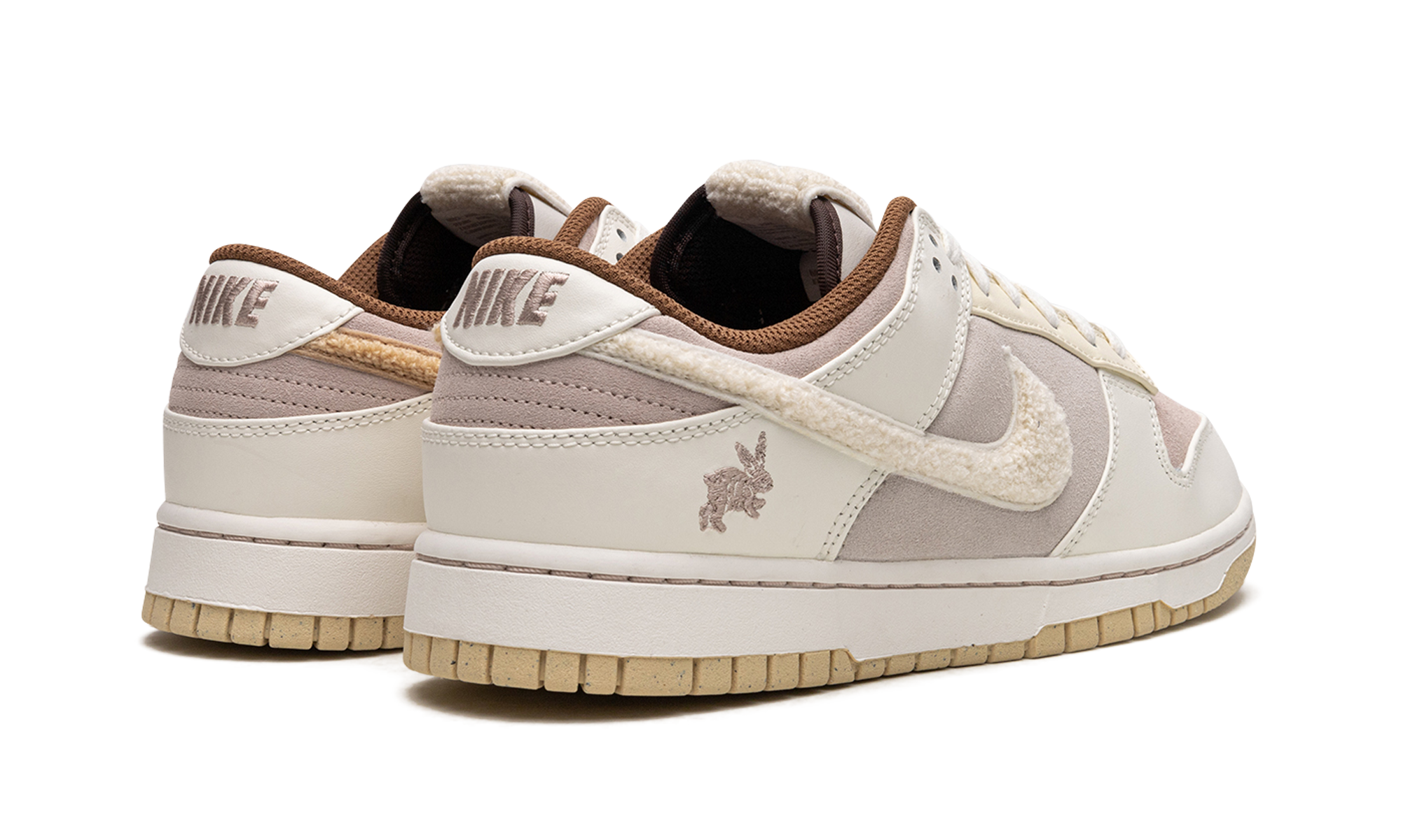 Nike Dunk Low Retro PRM "Year of the Rabbit"