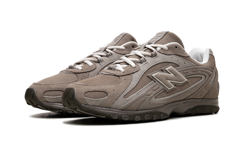 New Balance 204L "Mushroom / Arid Stone"