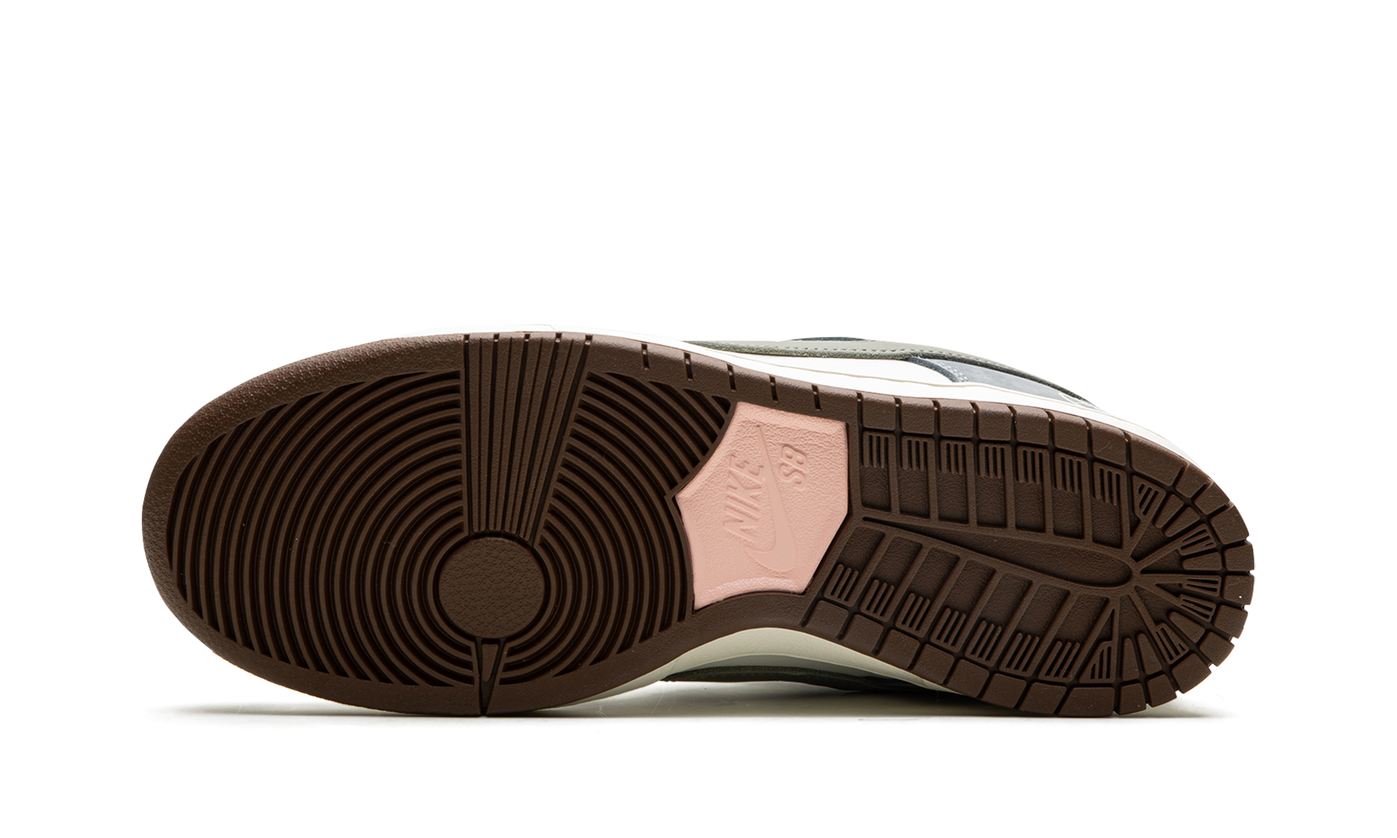 Nike SB Dunk Low "Yuto Horigome"