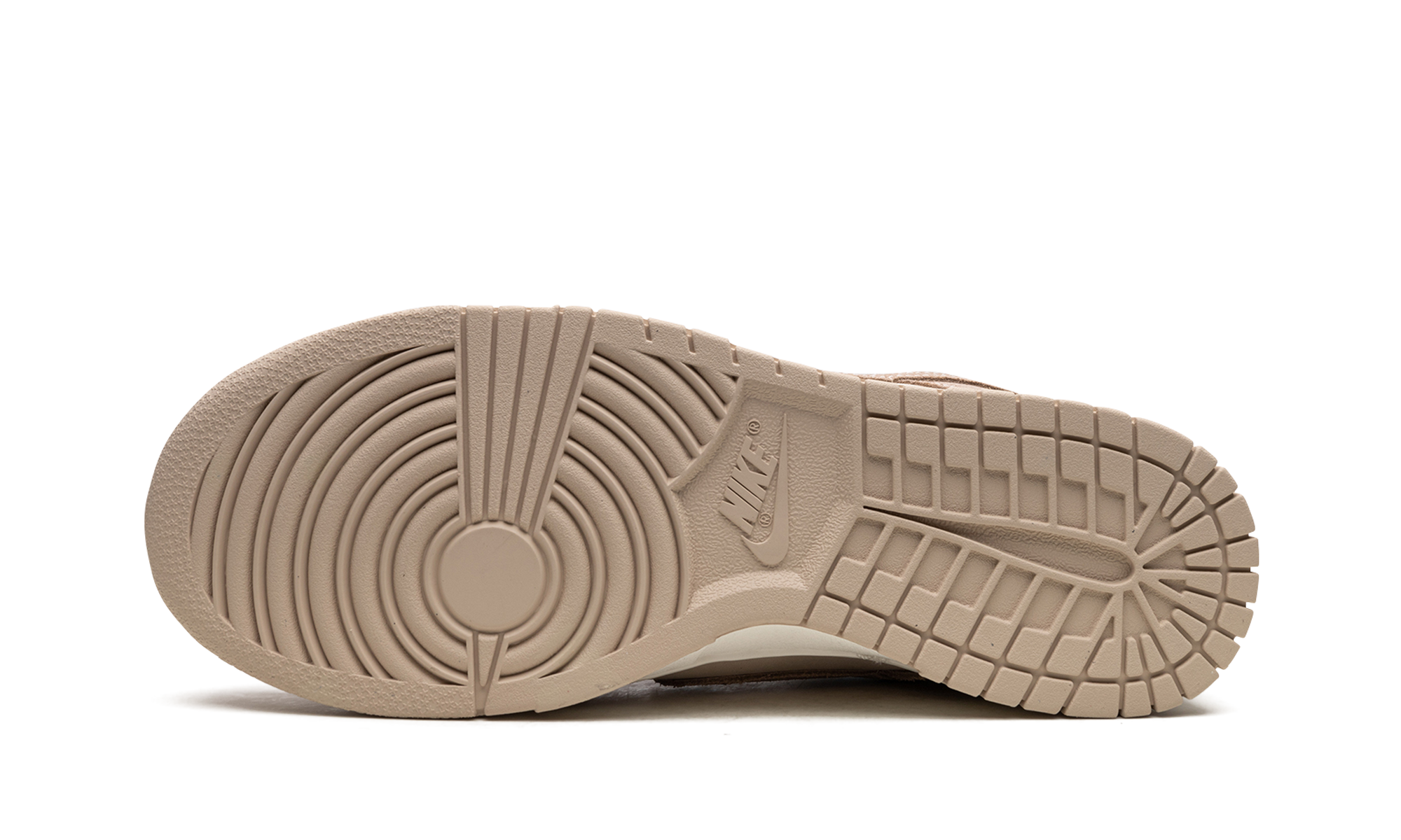 Nike Dunk Low "Sanddrift"