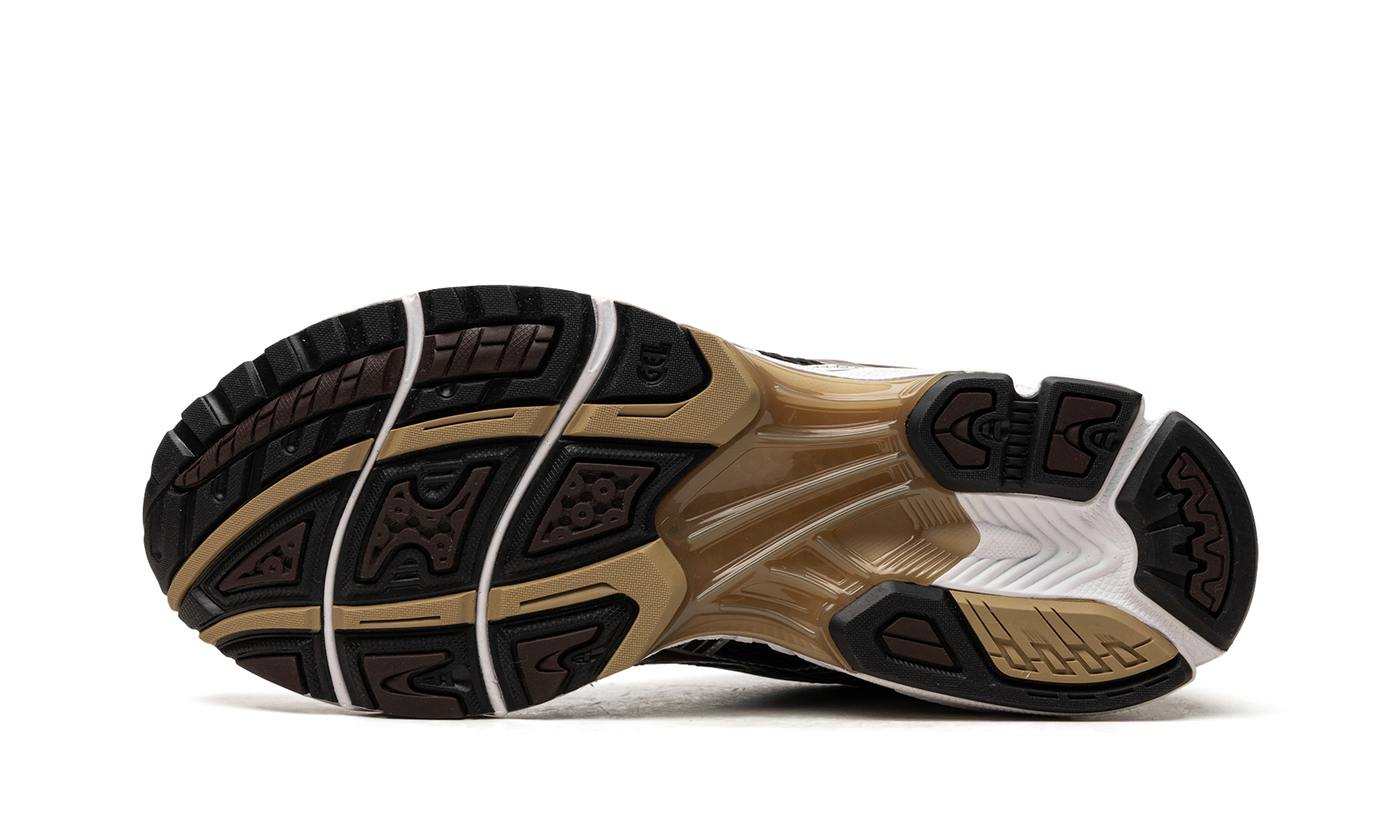 Asics Gel Kayano 14 "Black Coffee"