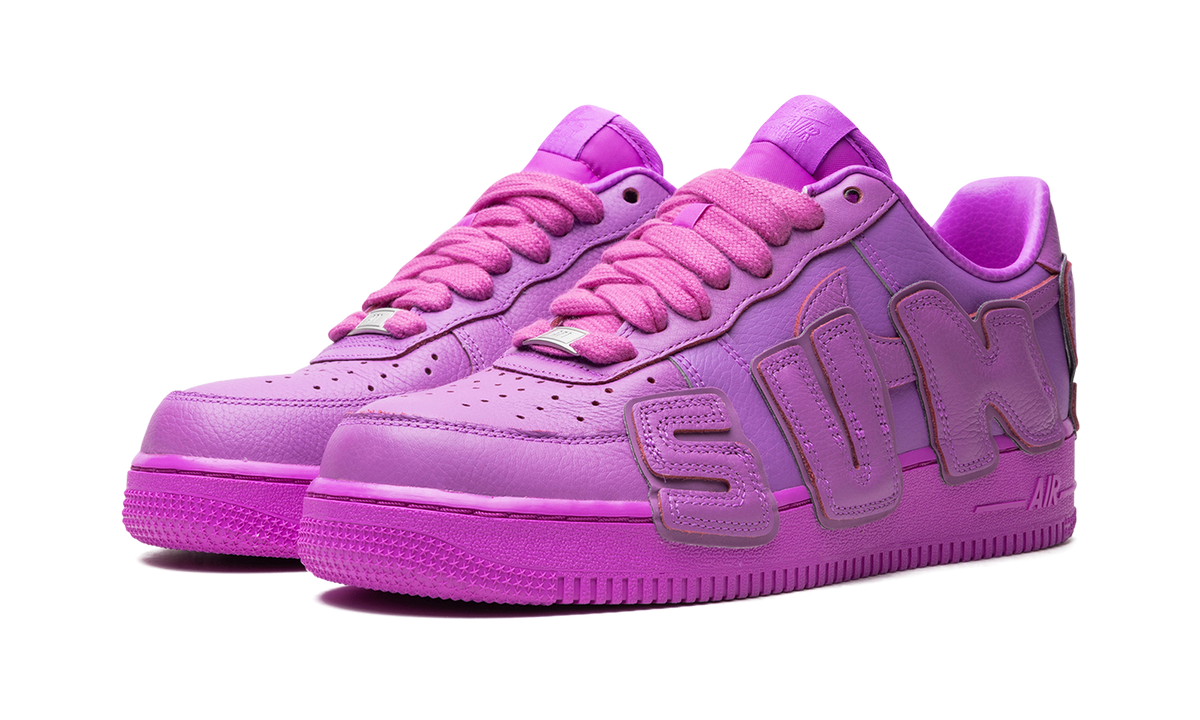 Nike Air Force 1 Low "Cactus Plant Flea Market Fuchsia"