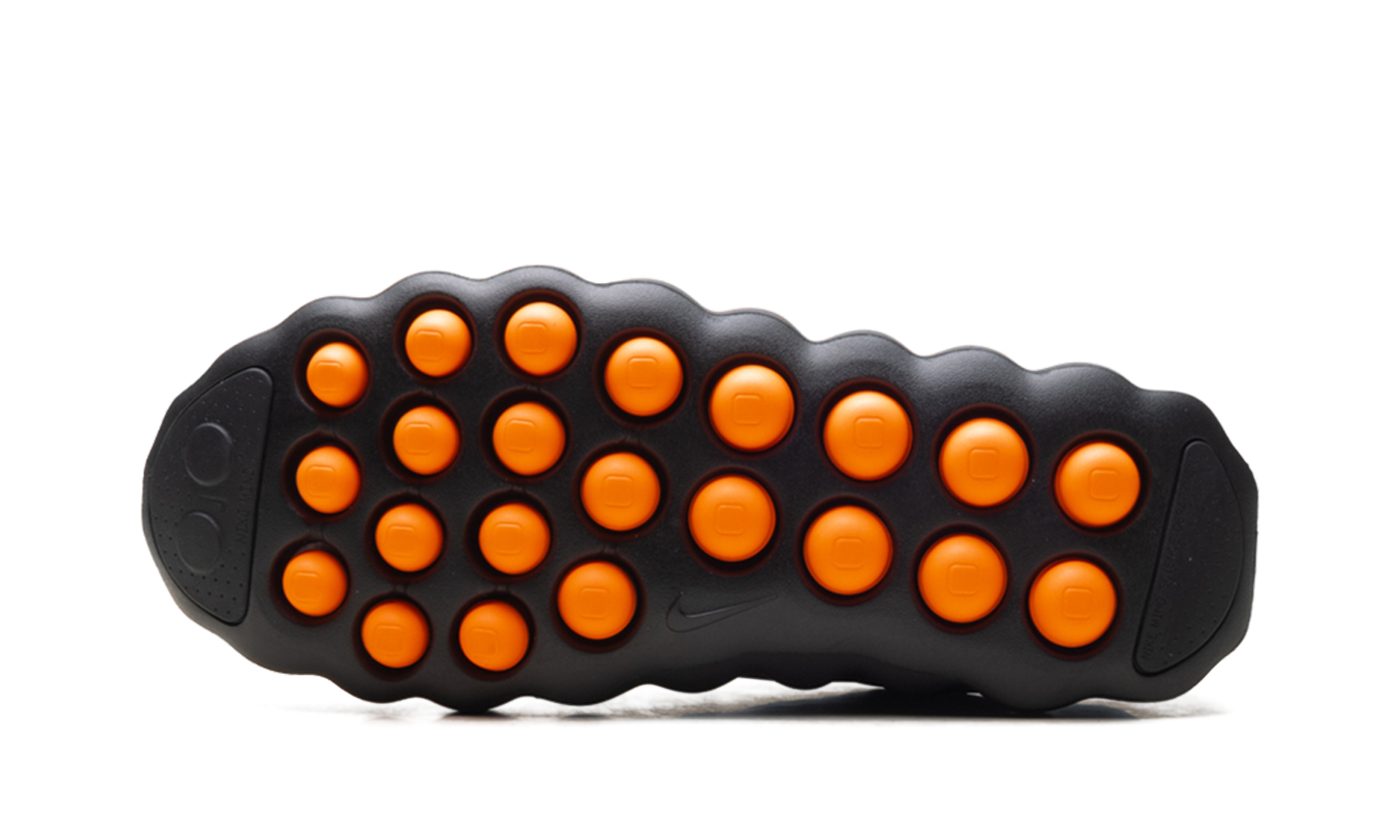 Nike Mind 002 "Black / Hyper Crimson"