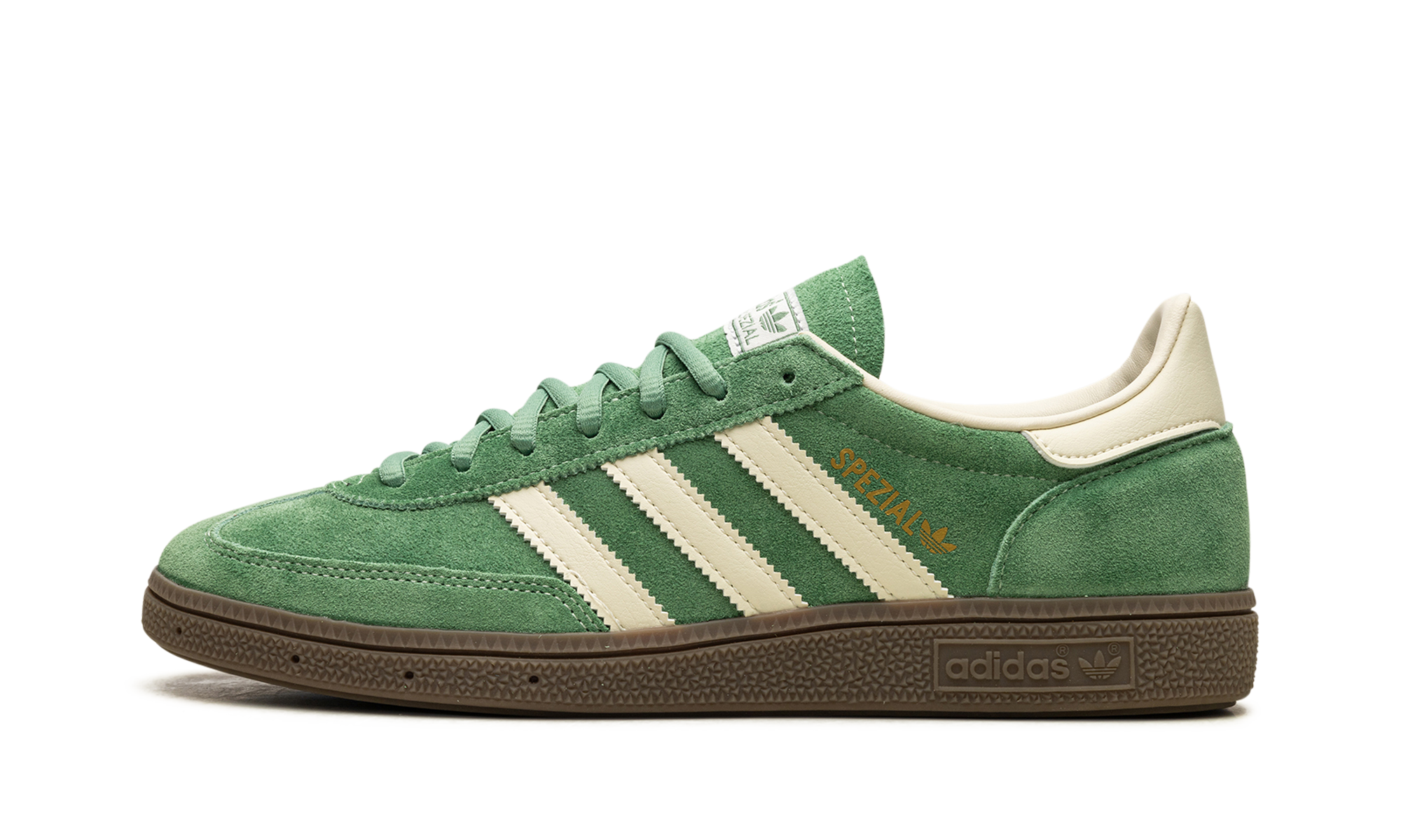 Adidas Handball Spezial "Preloved Green"