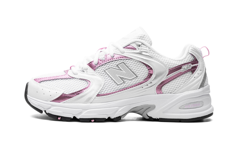 New Balance 530 "White / Pink Sugar "