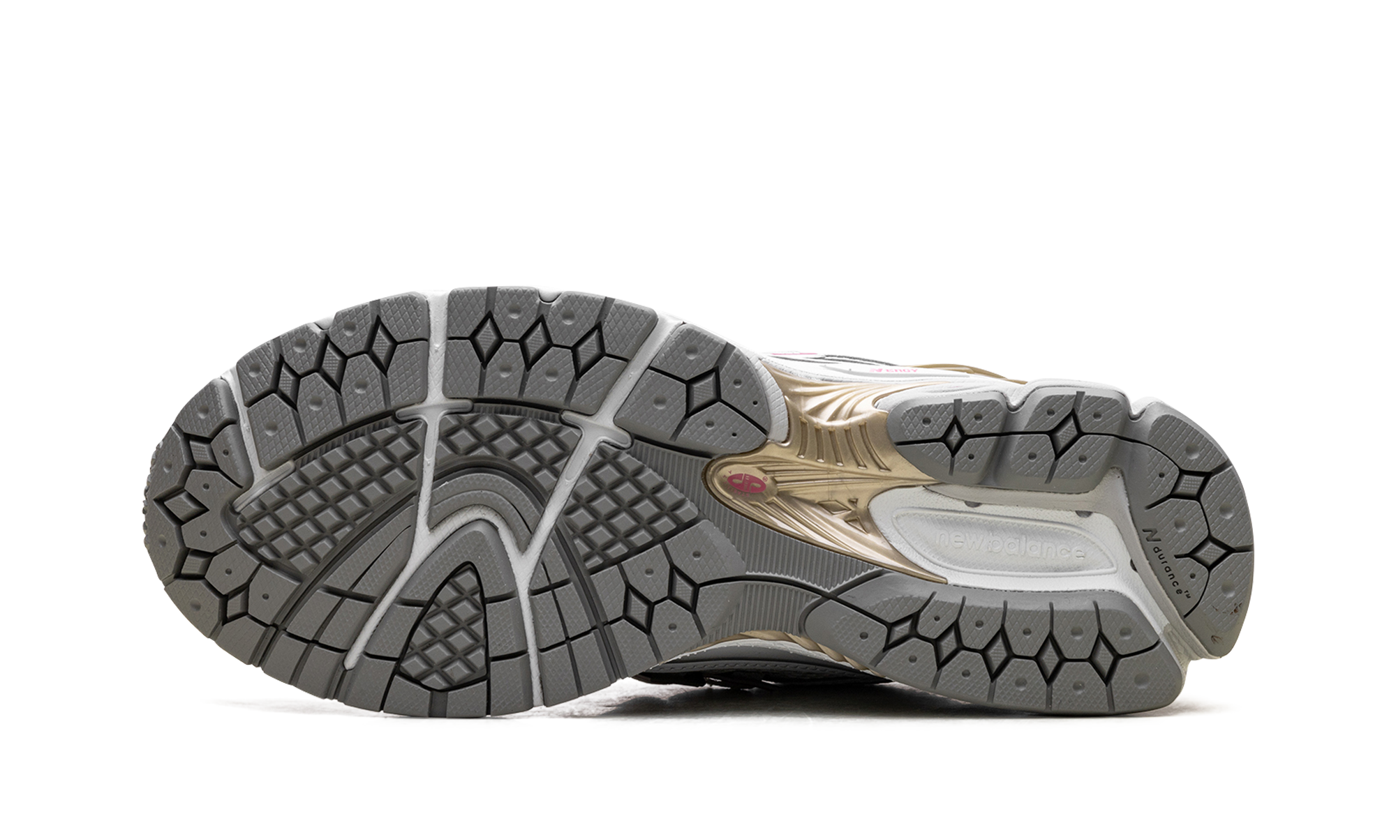 New Balance 1906R "Silver Dragon Berry Gold