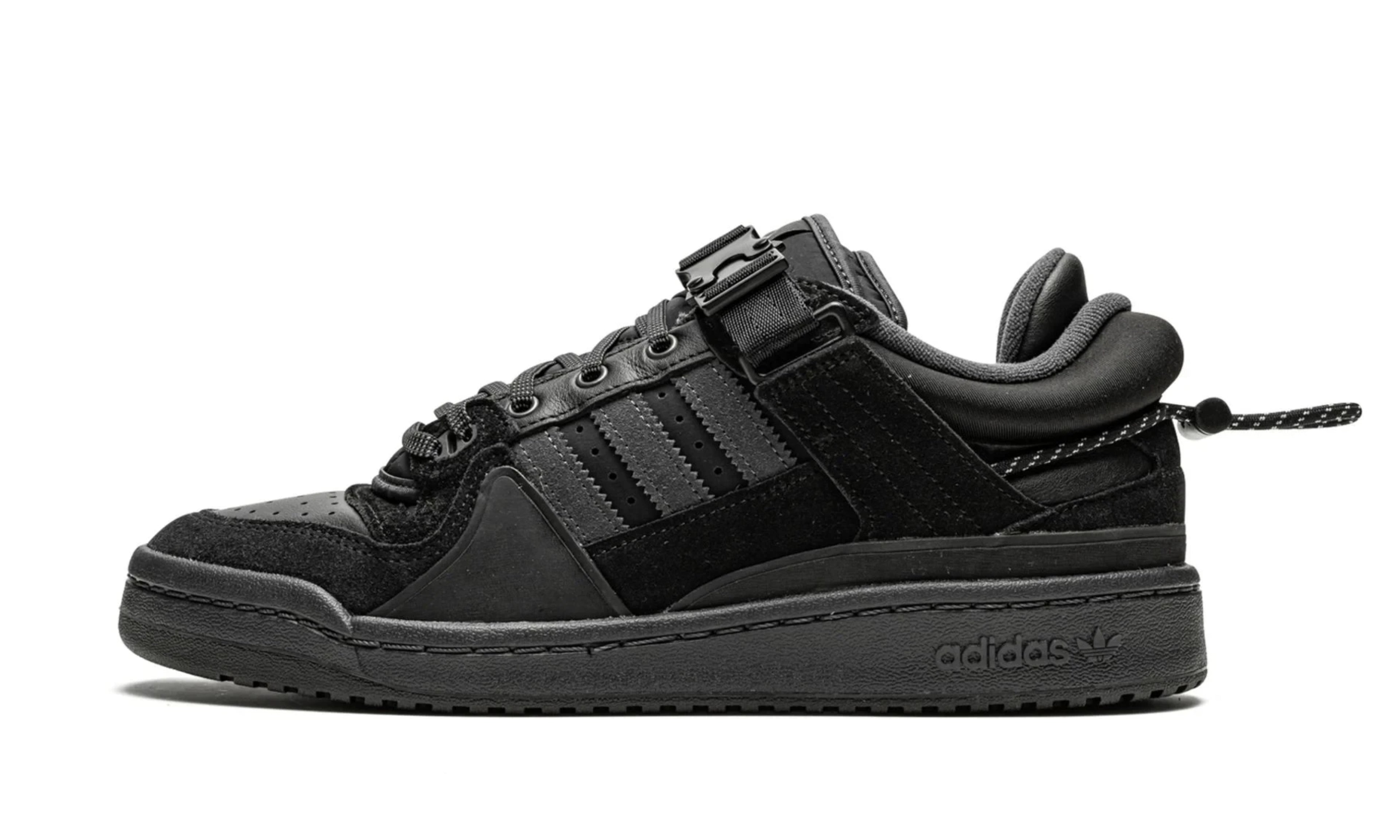 Adidas Forum Buckle Low Bad Bunny "Back to School"