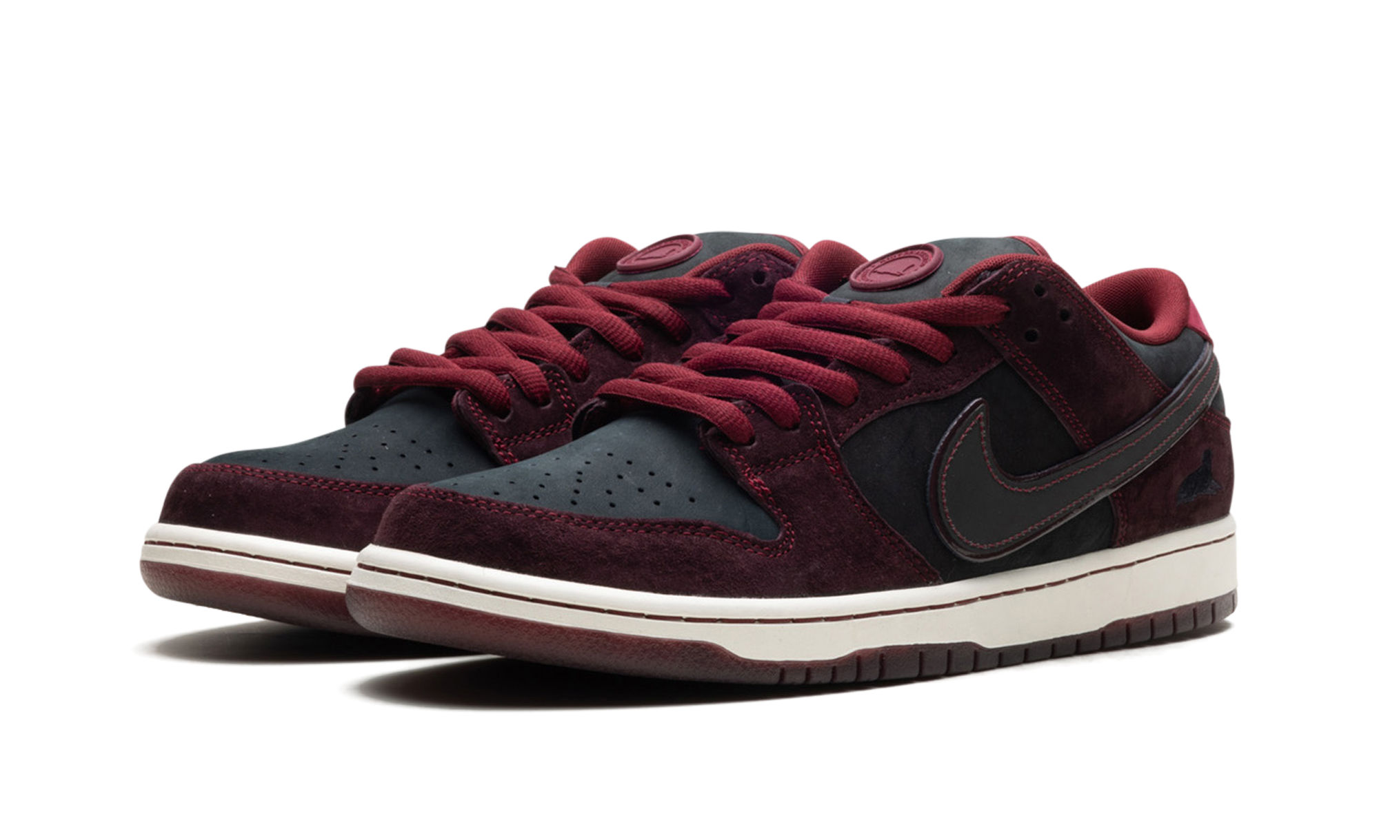 Nike SB Dunk Low "Riot Skateshop"