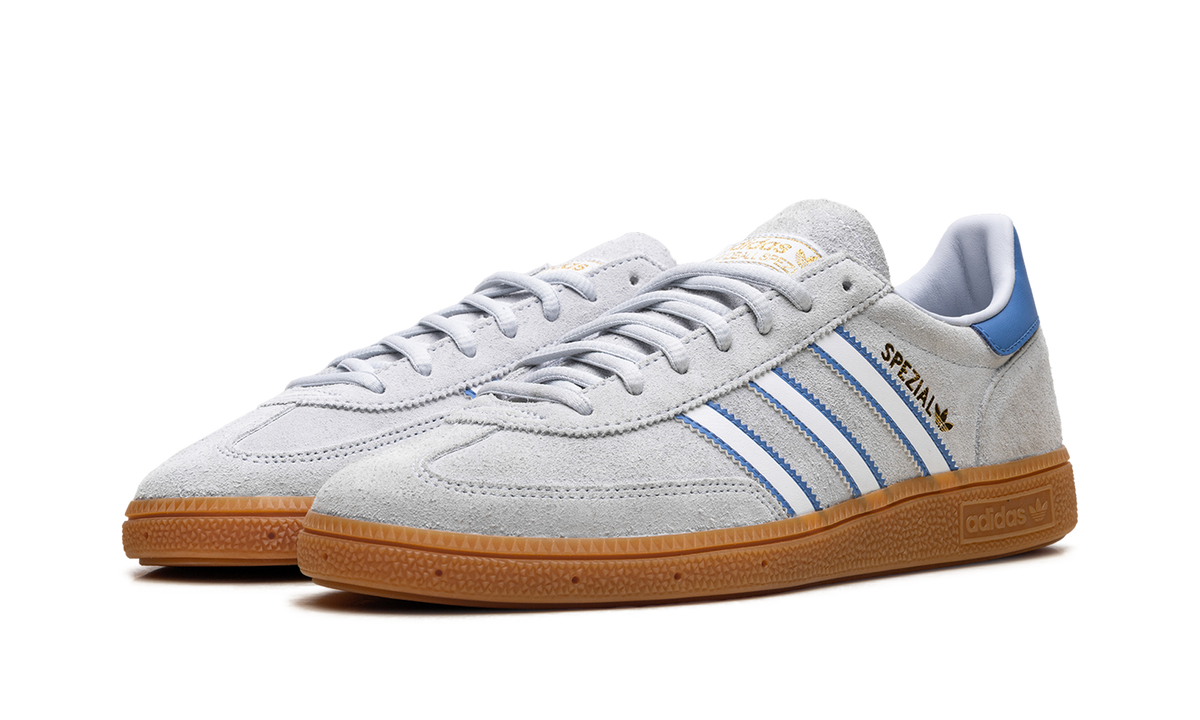 Adidas Handball Spezial "Grey Blue"