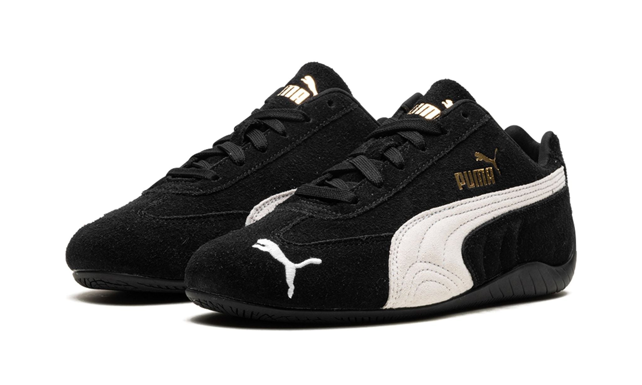 Puma Speedcat OG "Black"