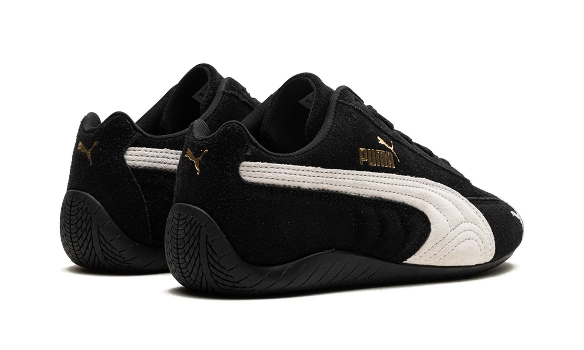 Puma Speedcat OG "Black"