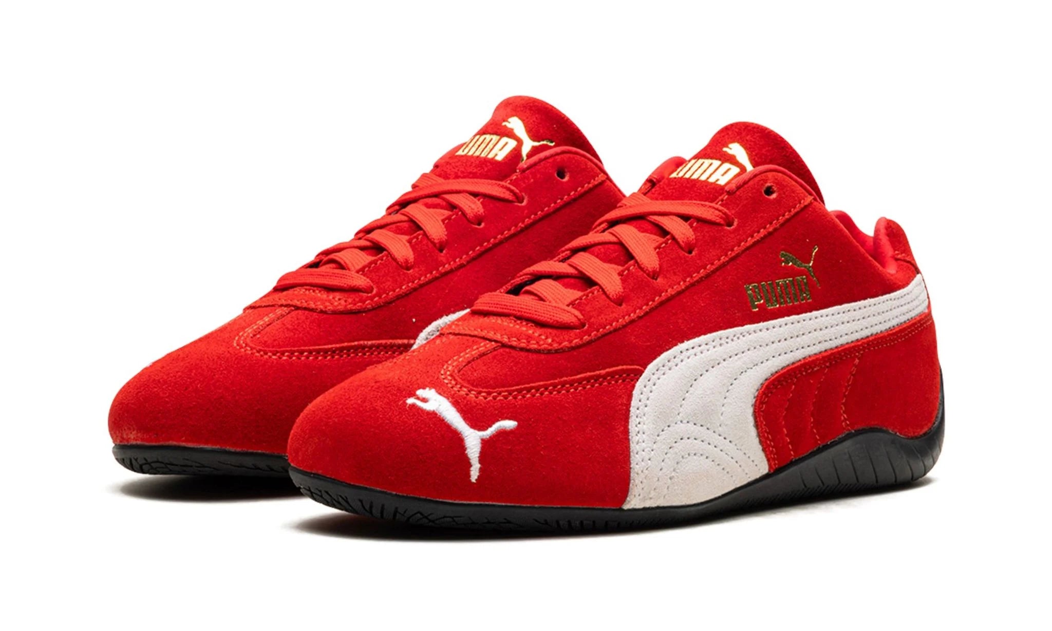 Puma Speedcat OG "Red"
