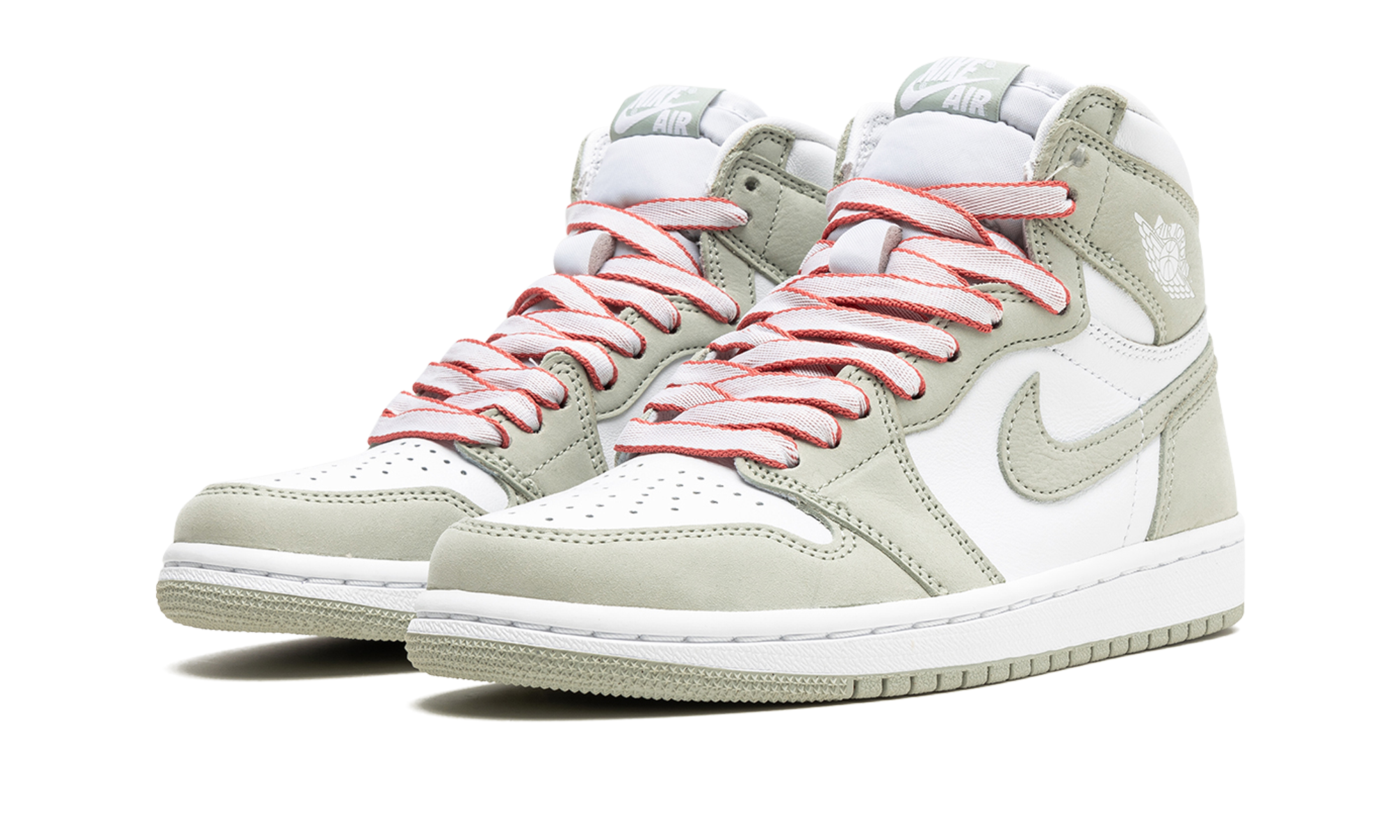 Air Jordan 1 High OG "Seafoam"
