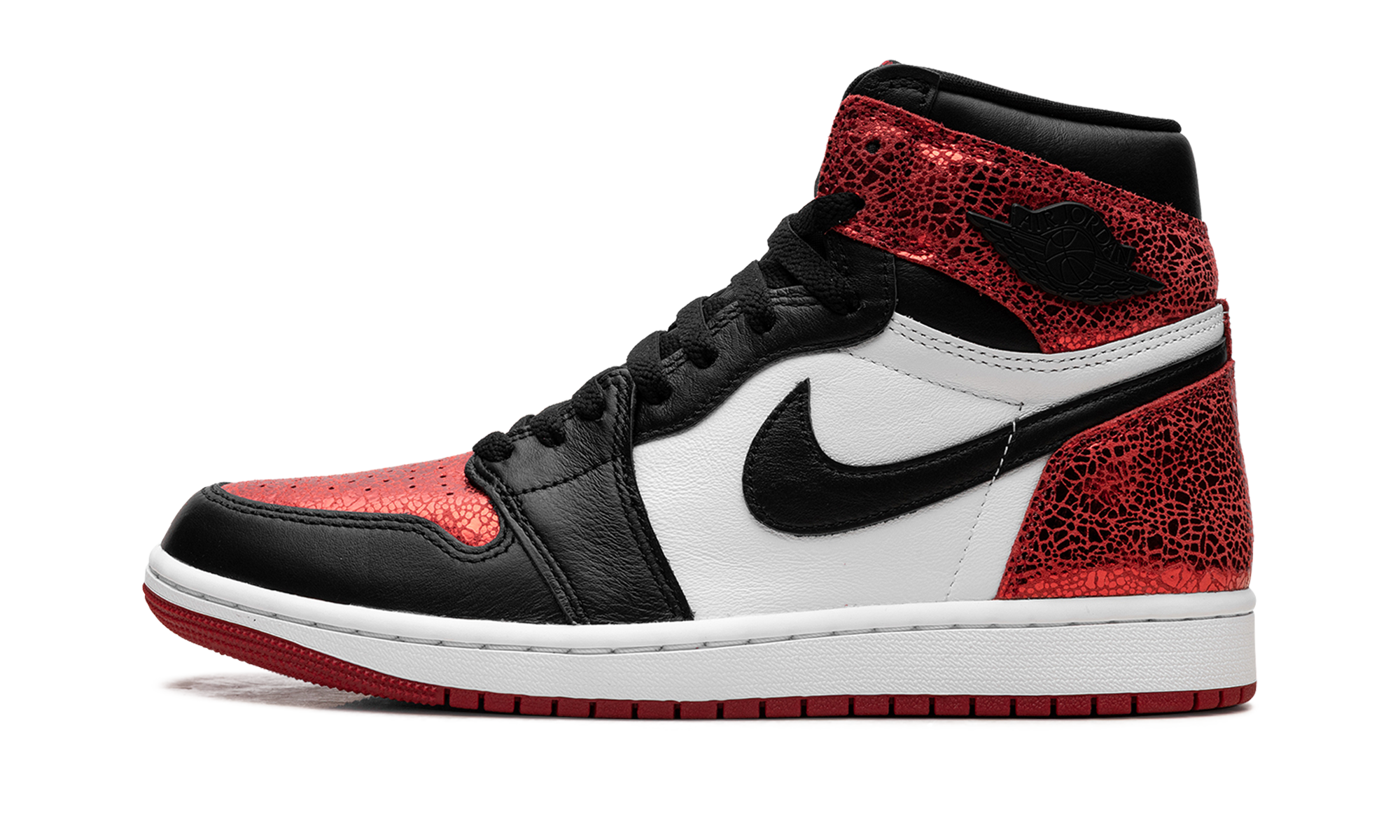 Air Jordan 1 High OG "Ruby"