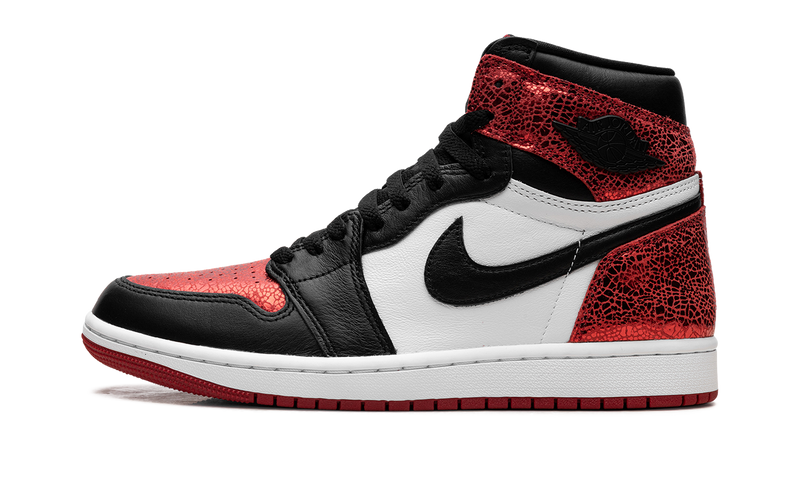 Air Jordan 1 High OG "Ruby"