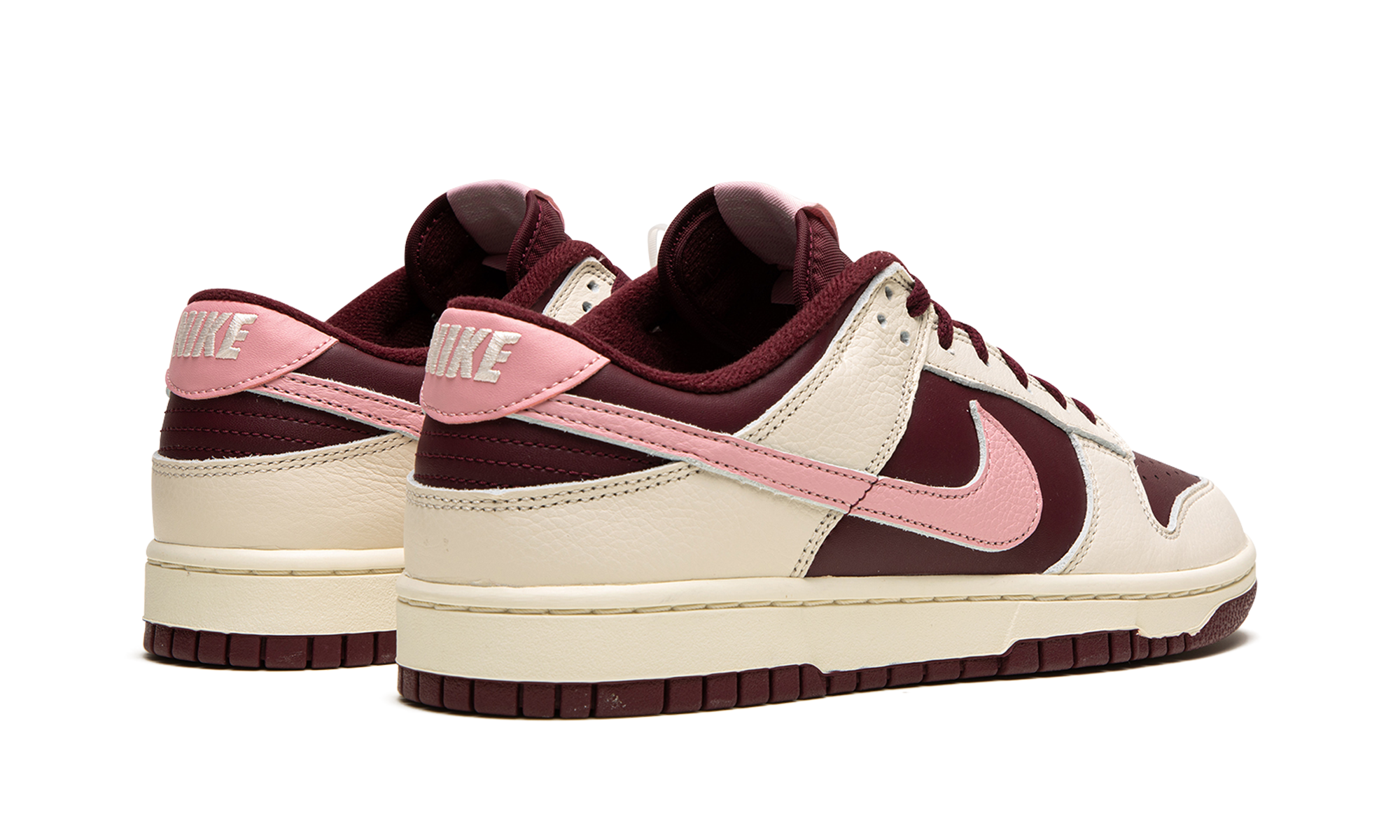 Nike Dunk Low Retro Prm "Valentine’s Day"