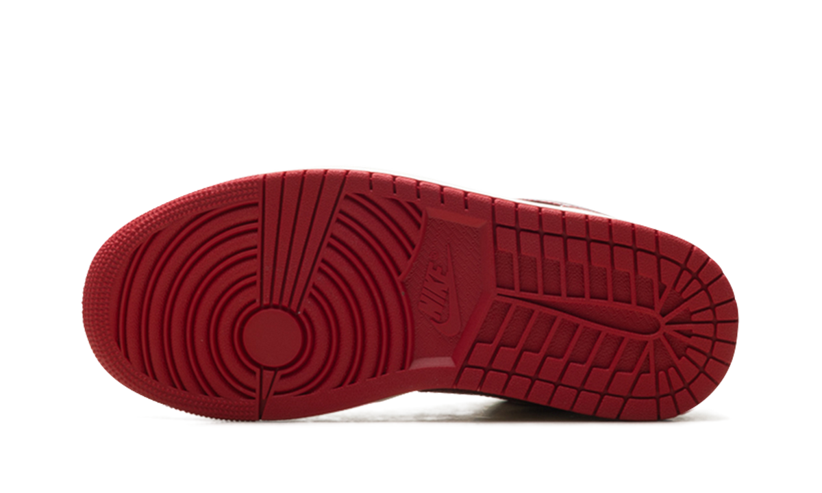 Air Jordan 1 Low "Ruby"