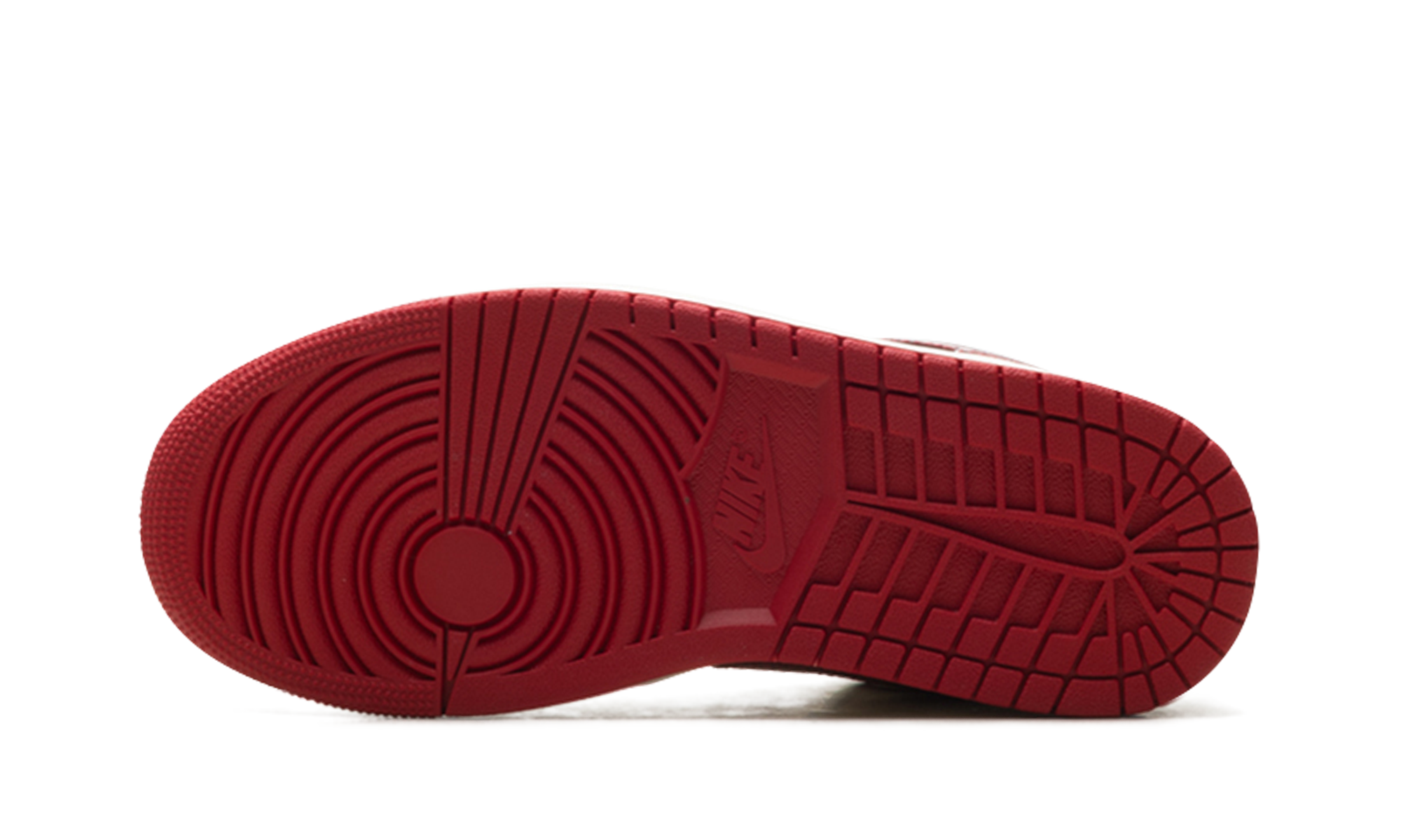 Air Jordan 1 Low "Ruby"
