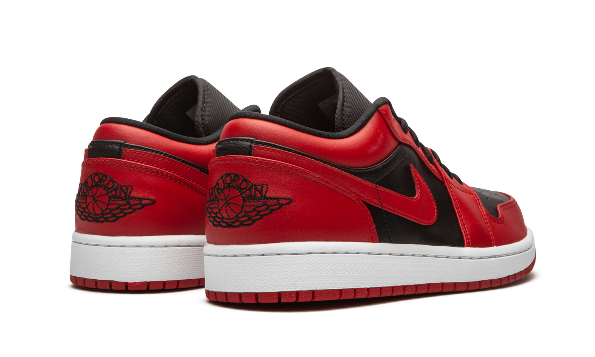 Air Jordan 1 Low "Reverse Bred"