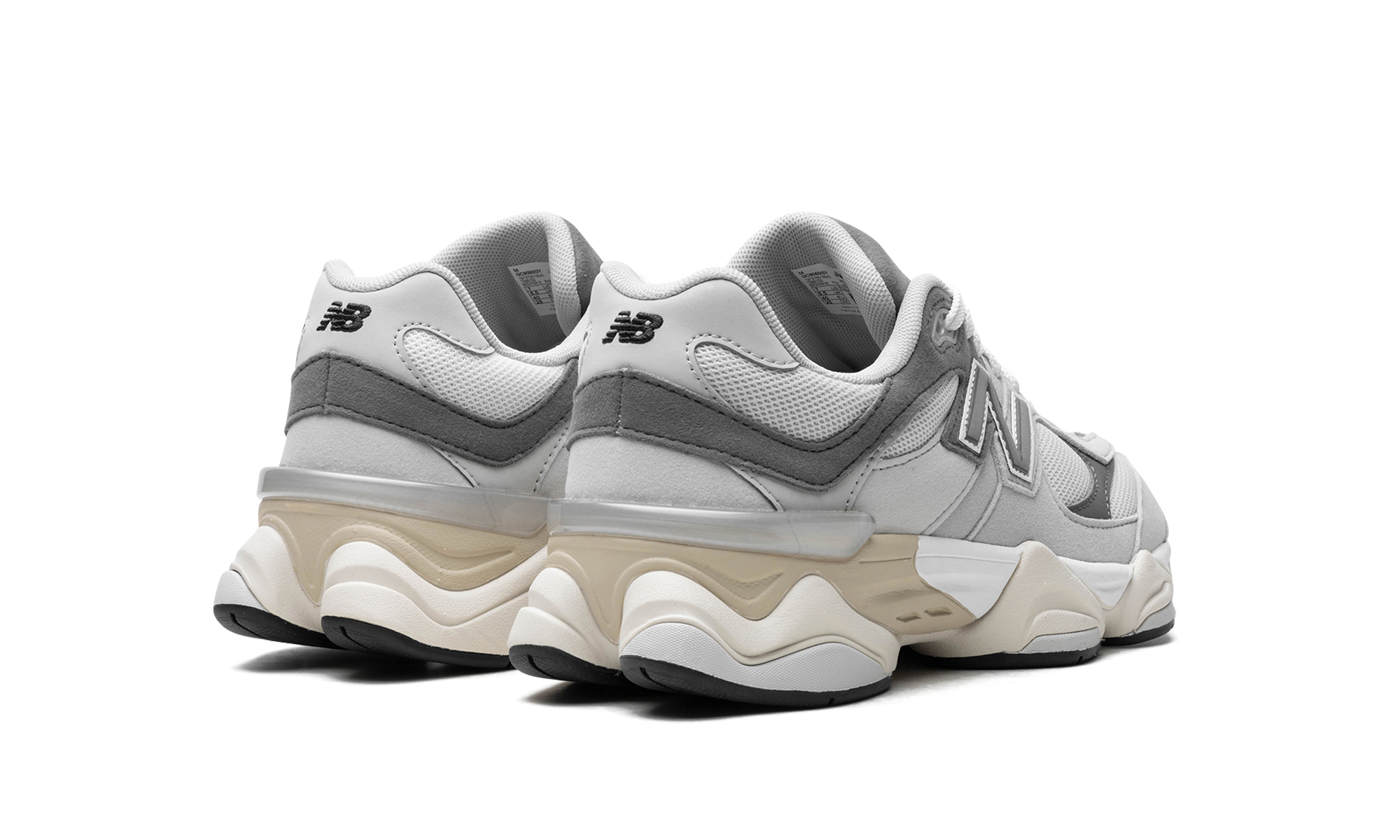 New Balance 9060 "Rain Cloud"