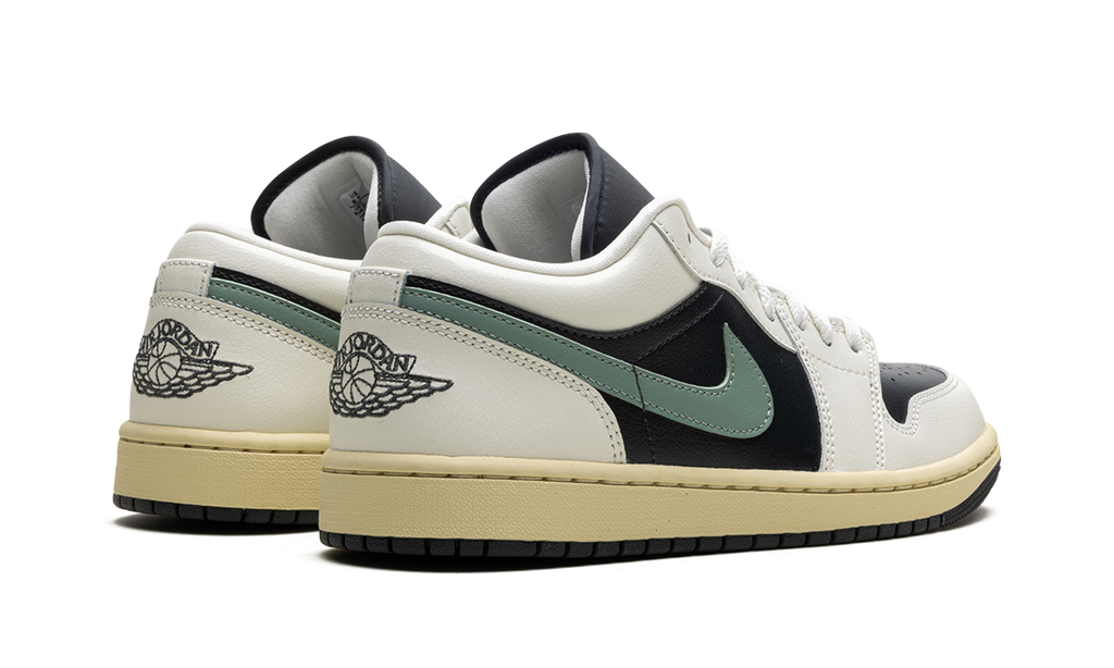 Air Jordan 1 Low "Jade Smoke"