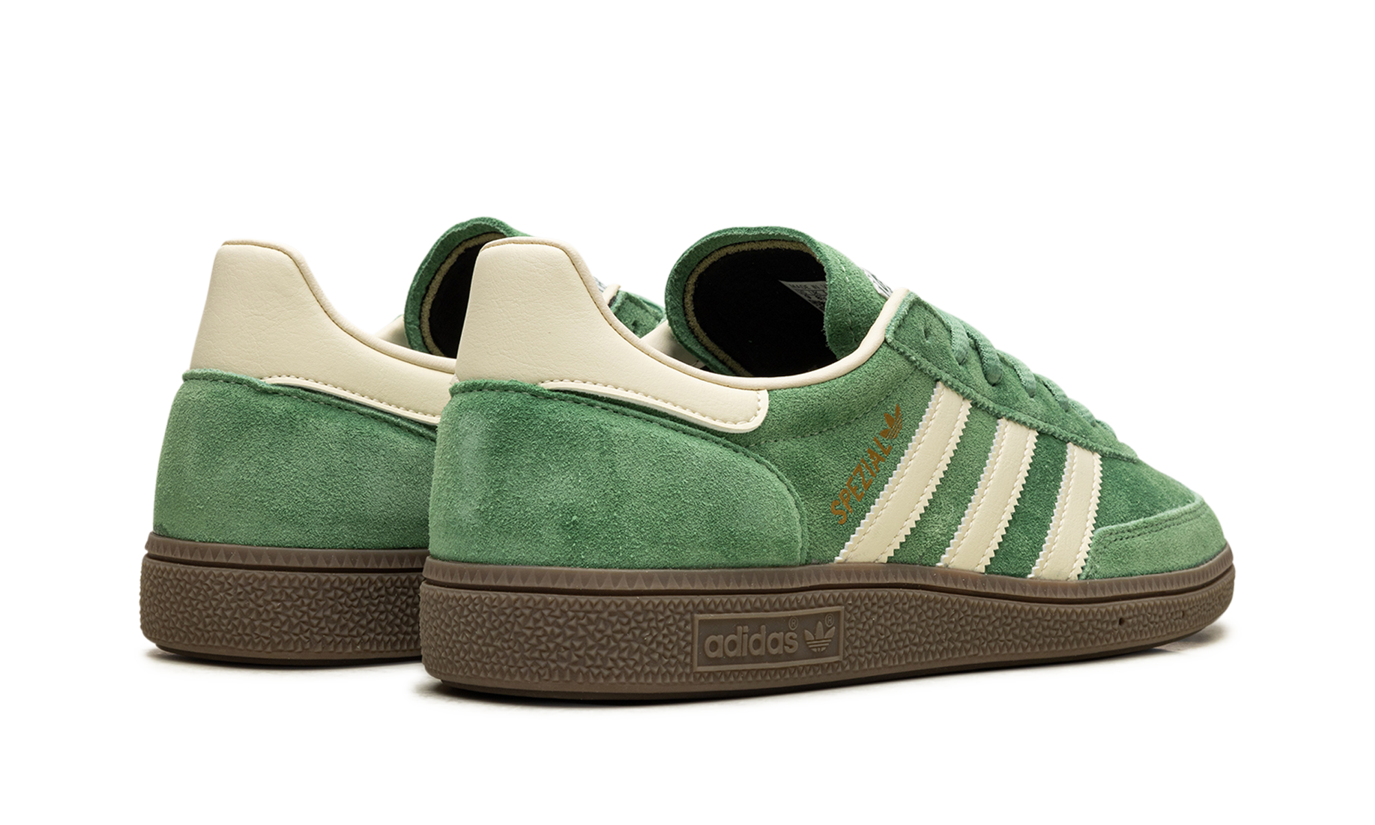 Adidas Handball Spezial "Preloved Green"