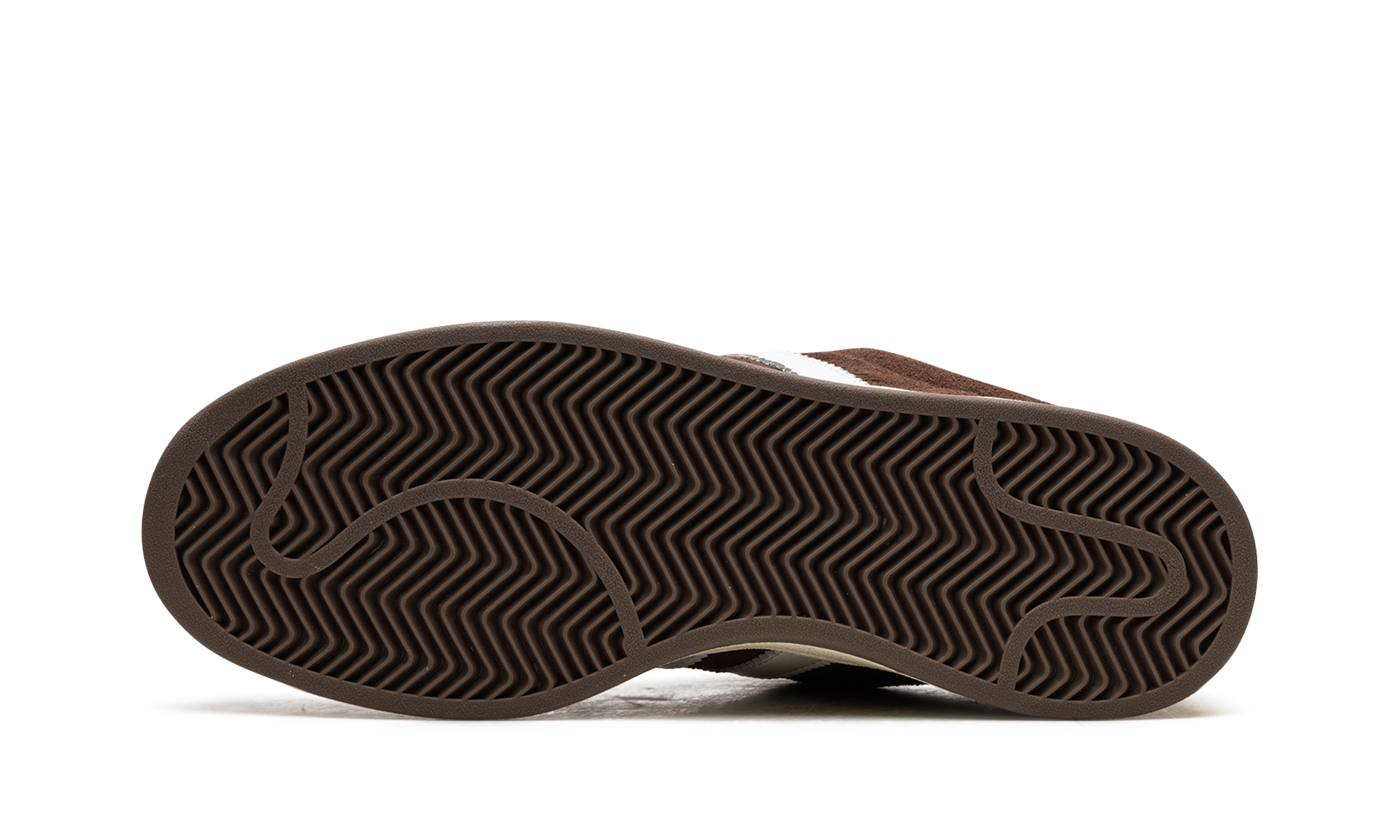 Adidas Campus 00s "Bark Brown"