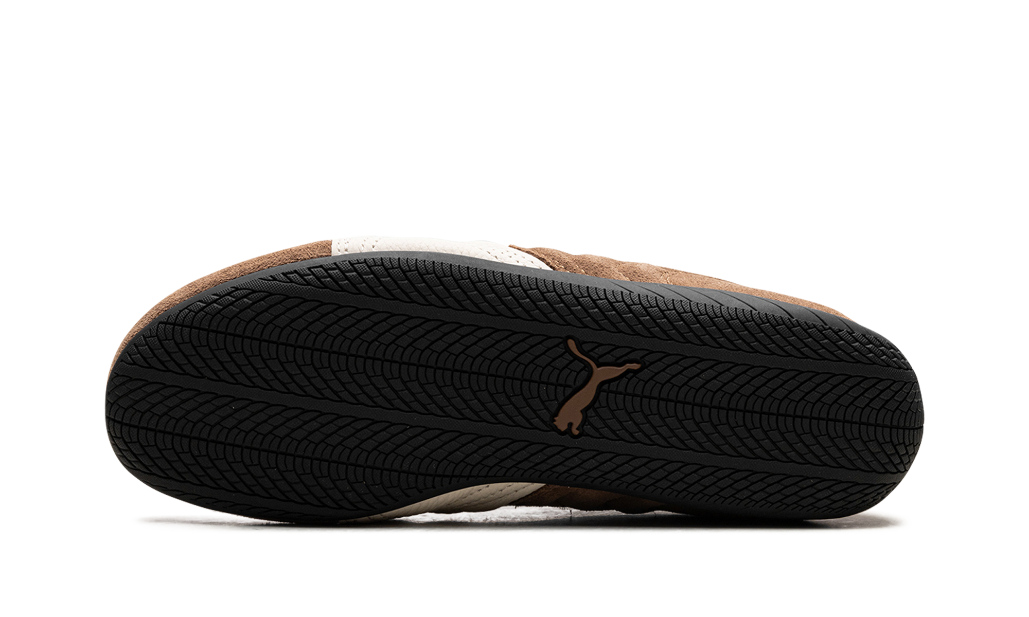Puma Speedcat Archive "Haute Coffee"