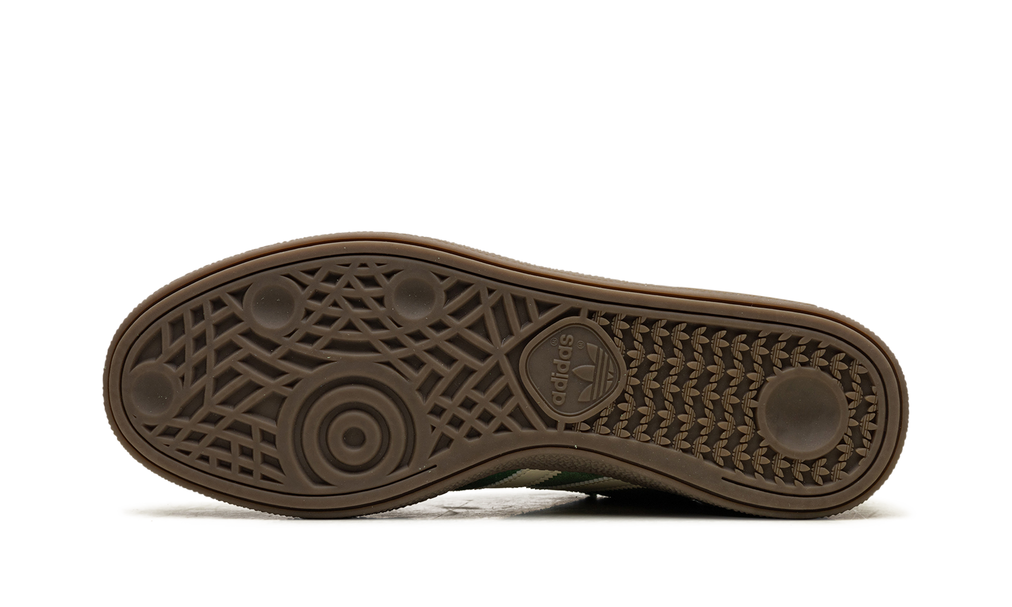 Adidas Handball Spezial "Preloved Green"