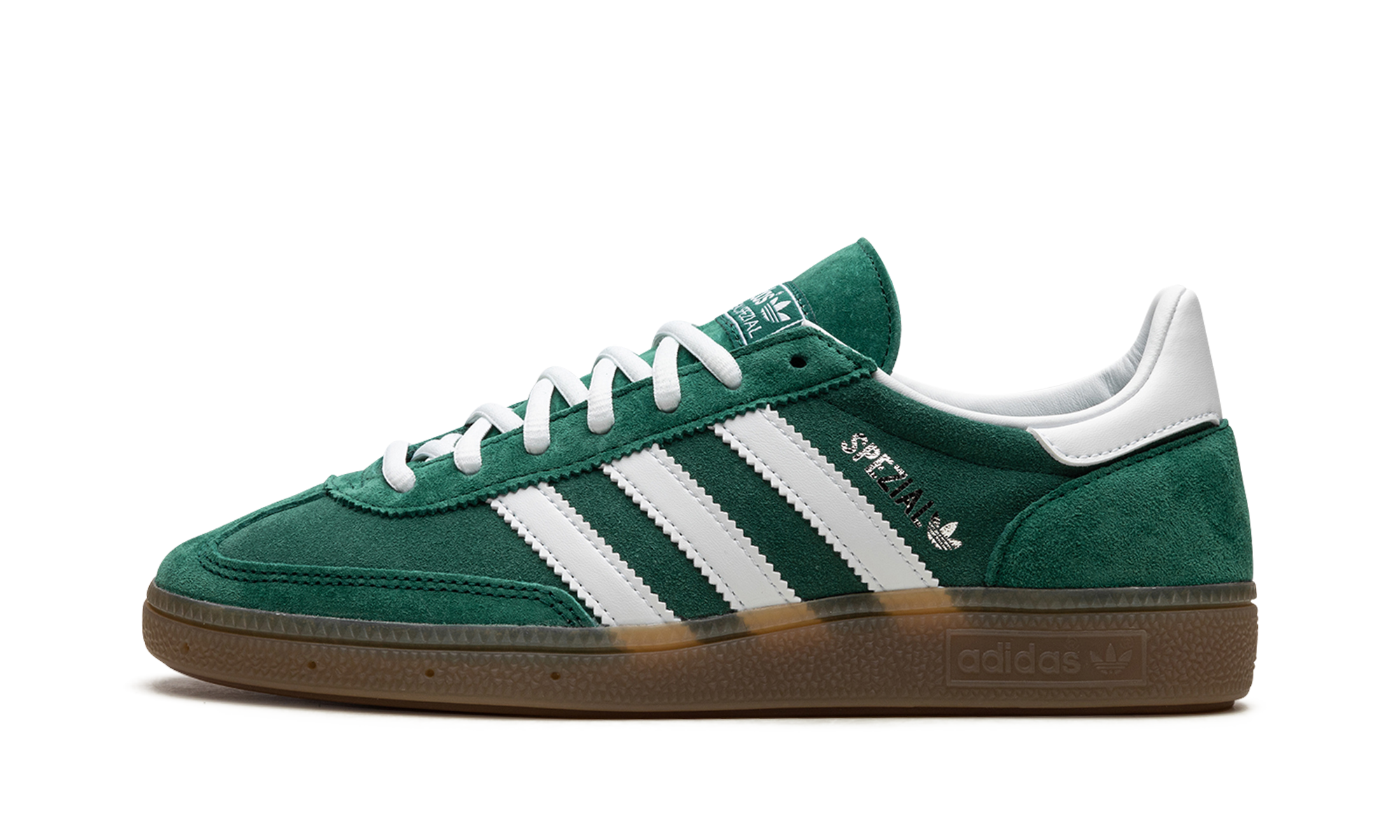 Adidas Spezial "Collegiate Green"