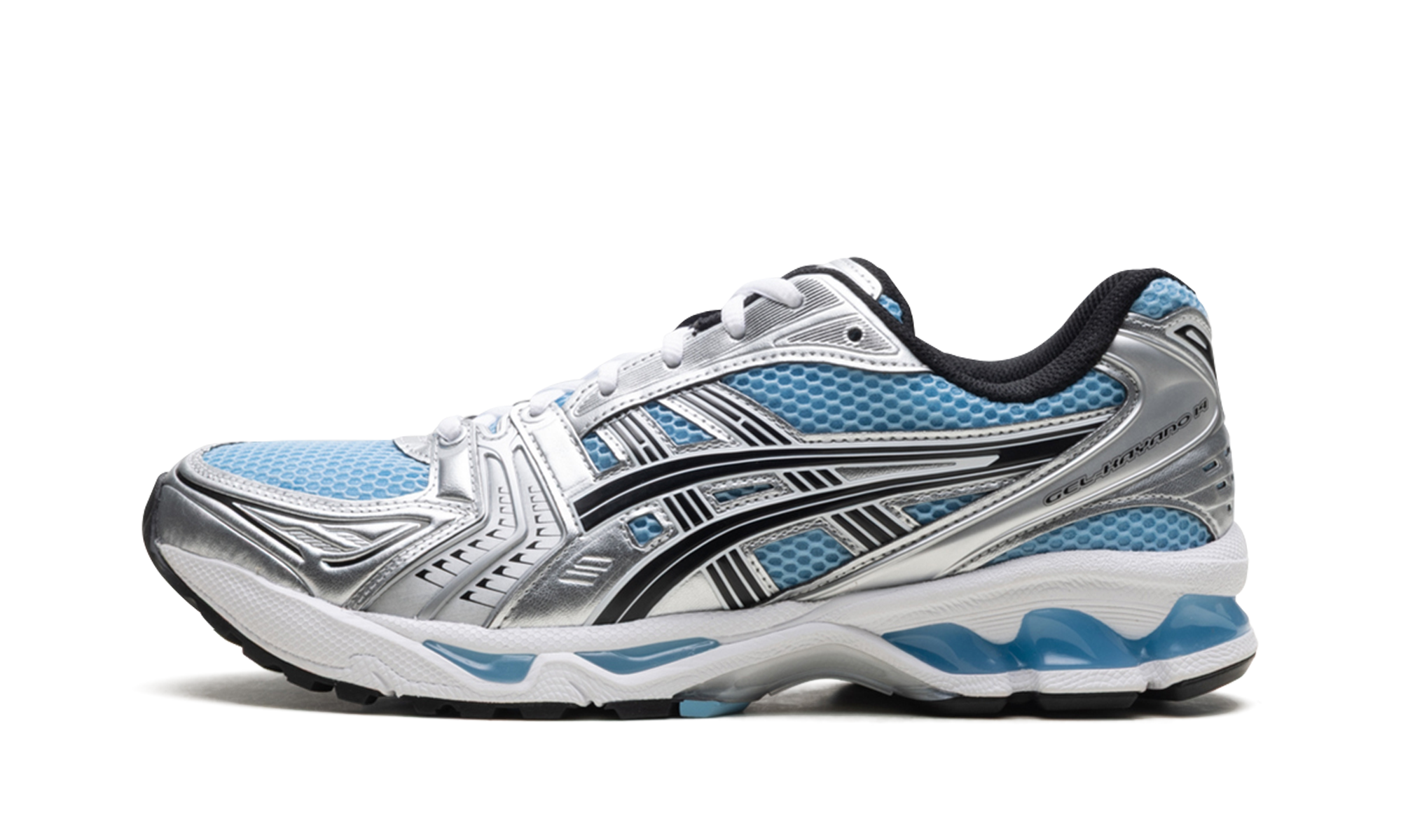 Asics Gel Kayano 14 "Arctic Sky Pure Silver"
