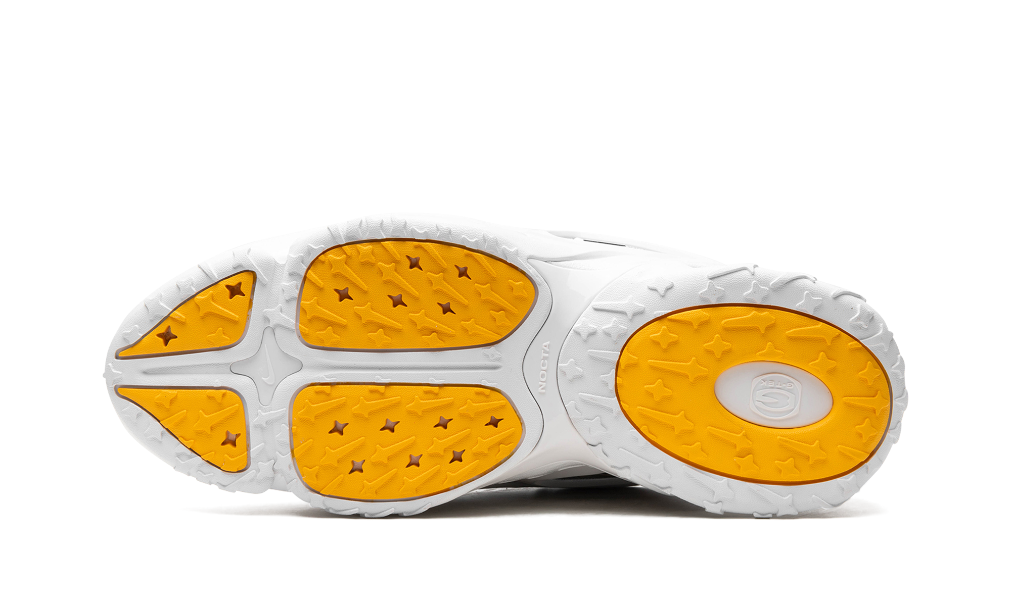 Nike Hot Step 2 "NOCTA - White"