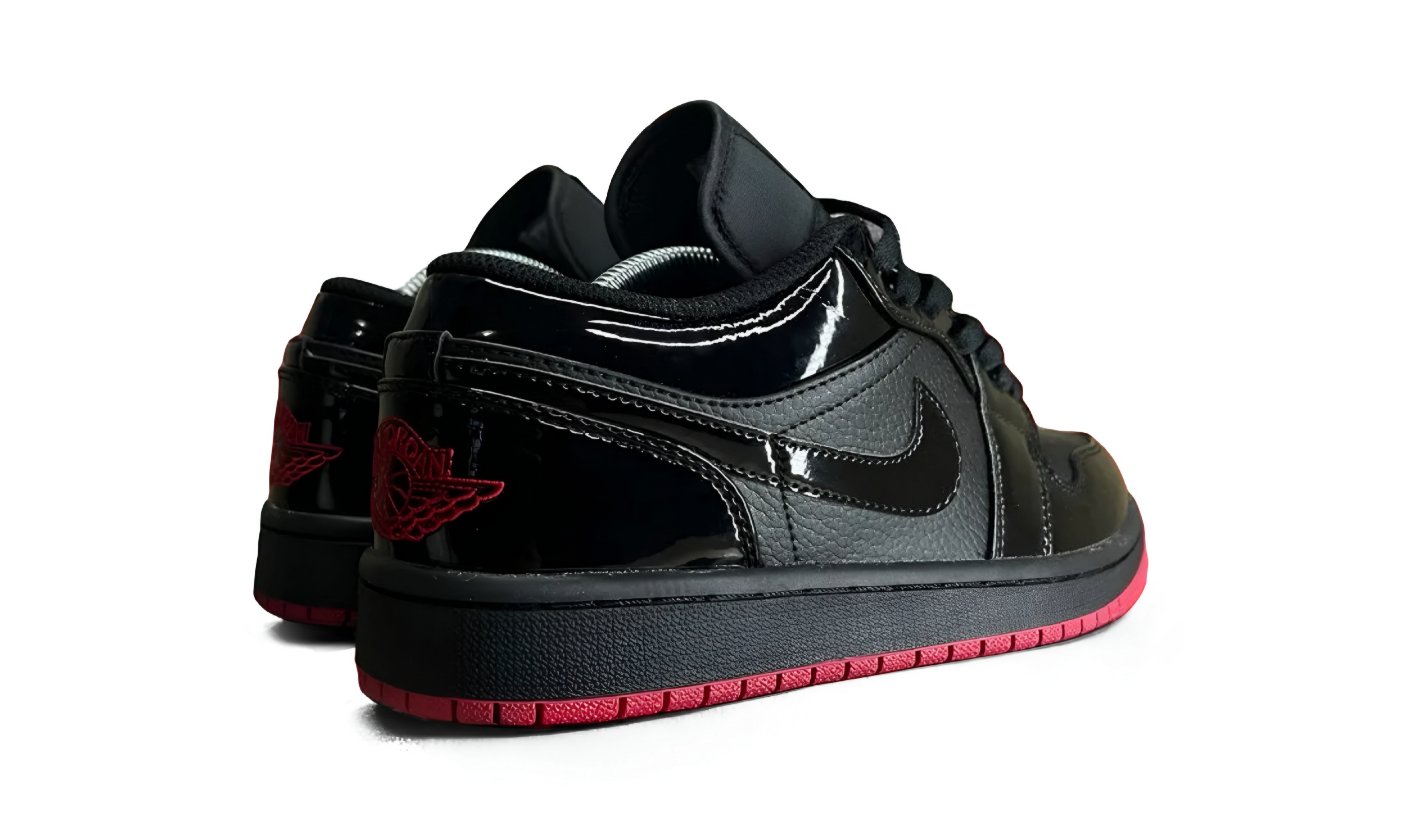 Air Jordan 1 Low Retro "Suela Roja"