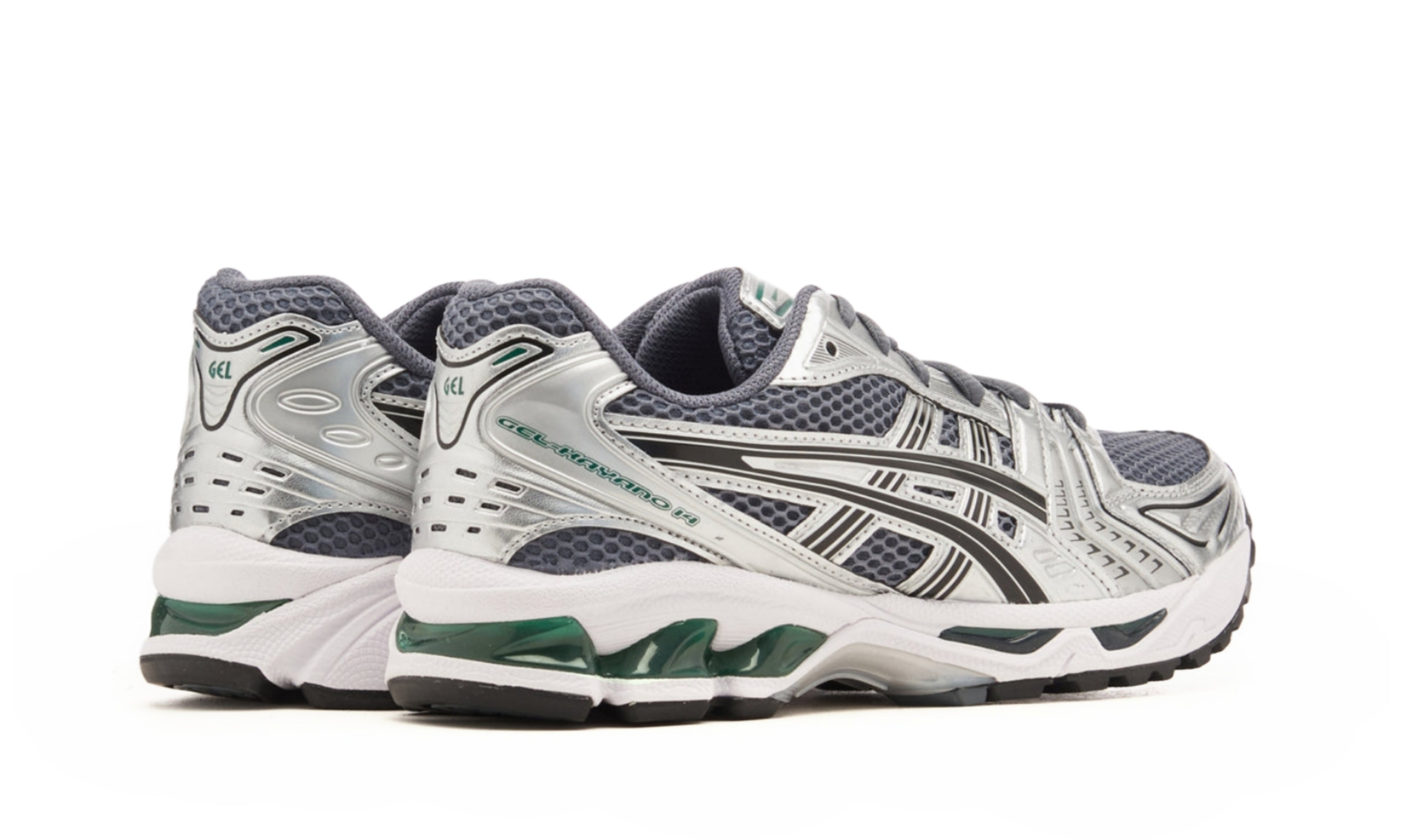 Asics Gel Kayano 14 "Jasper Green"