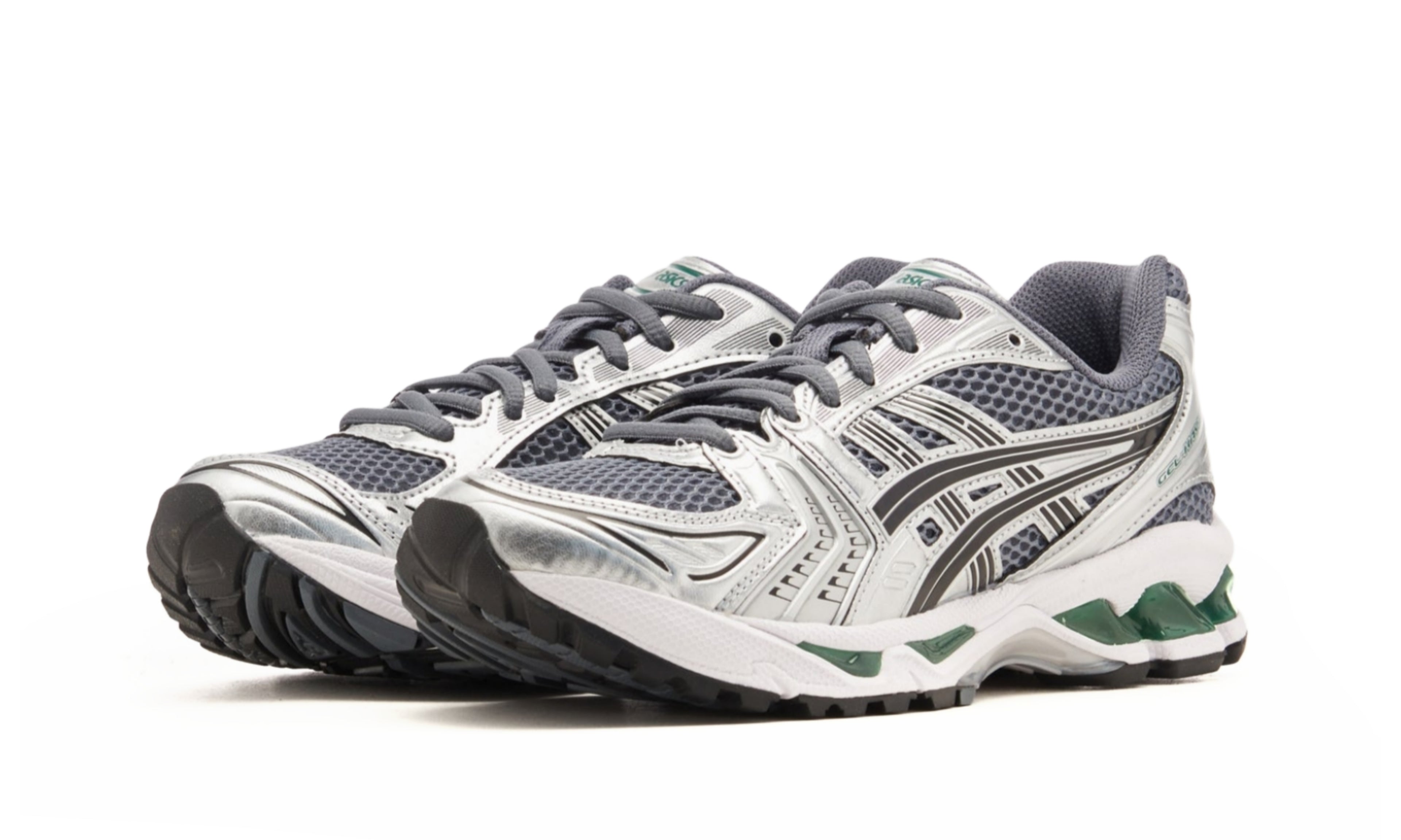 Asics Gel Kayano 14 "Jasper Green"