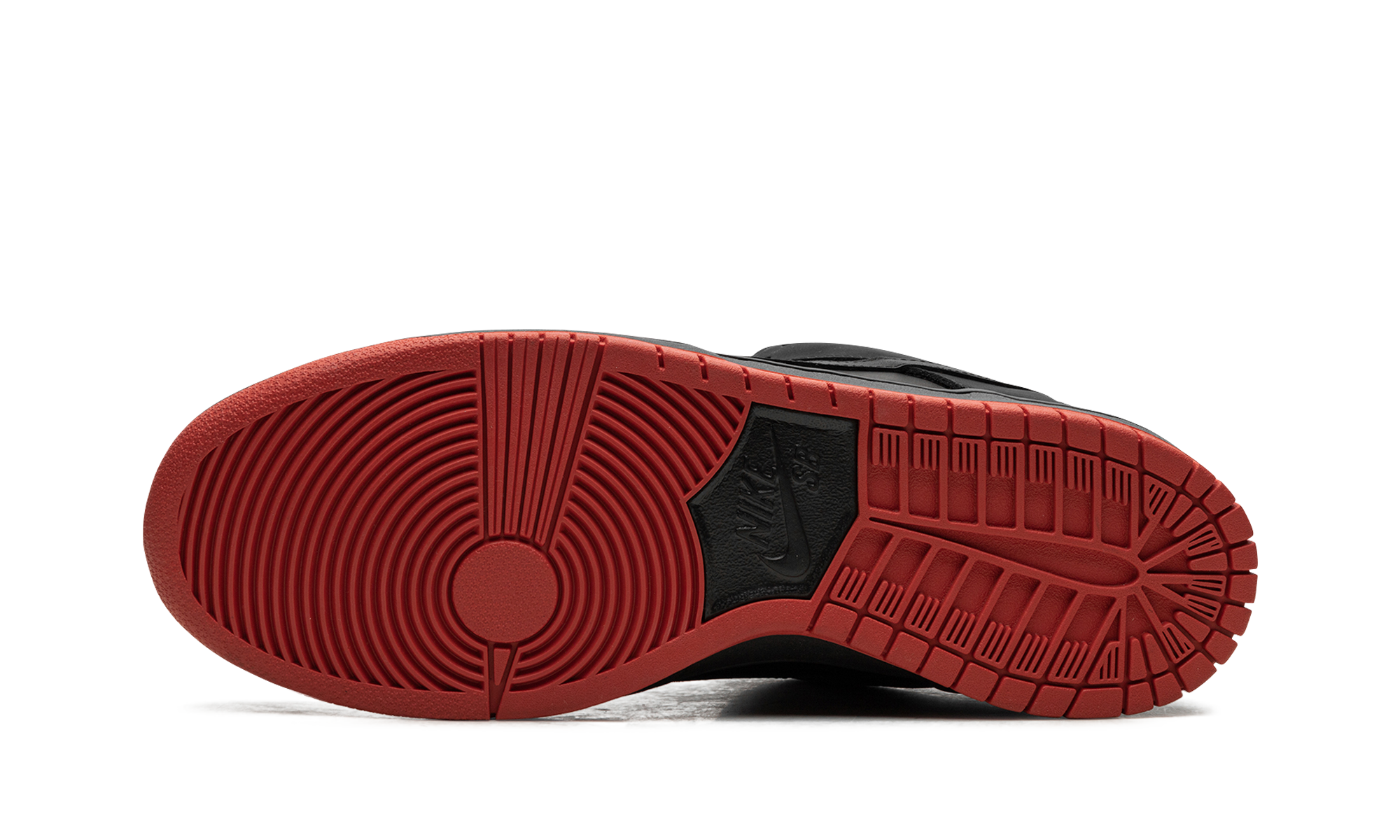 Nike SB Dunk Low "Pigeon Black"