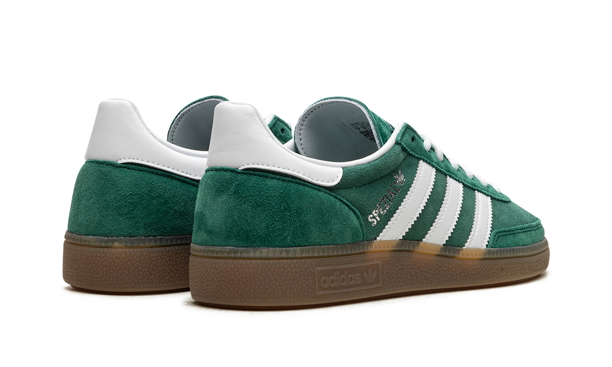 Adidas Spezial "Collegiate Green"