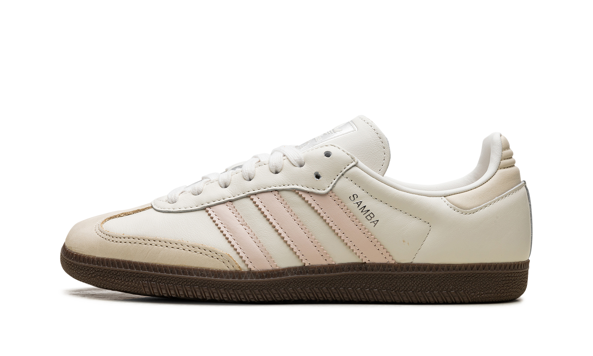Adidas Samba OG "Wonder Quartz"
