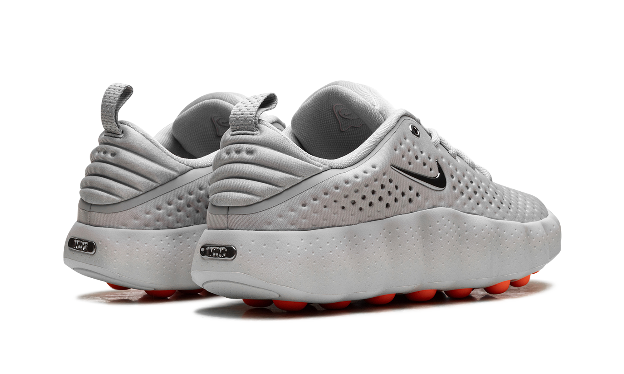 Nike Mind 002 "Light Smoke Grey"