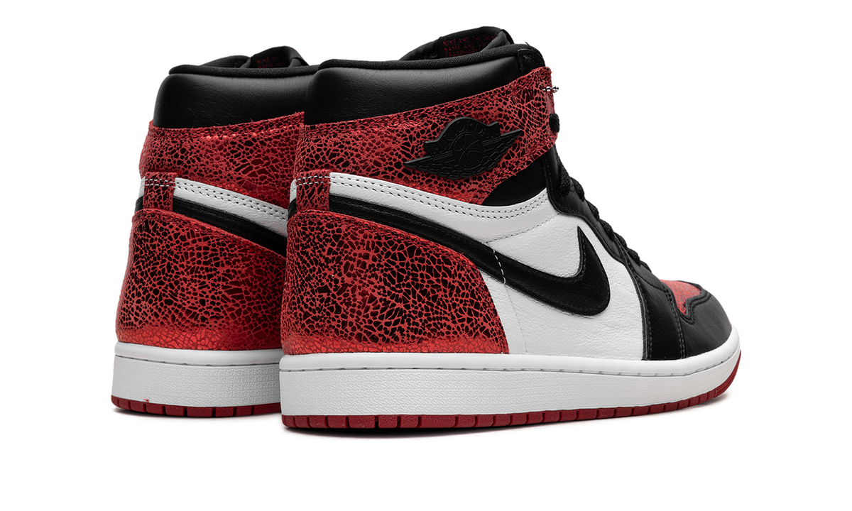 Air Jordan 1 High OG "Ruby"