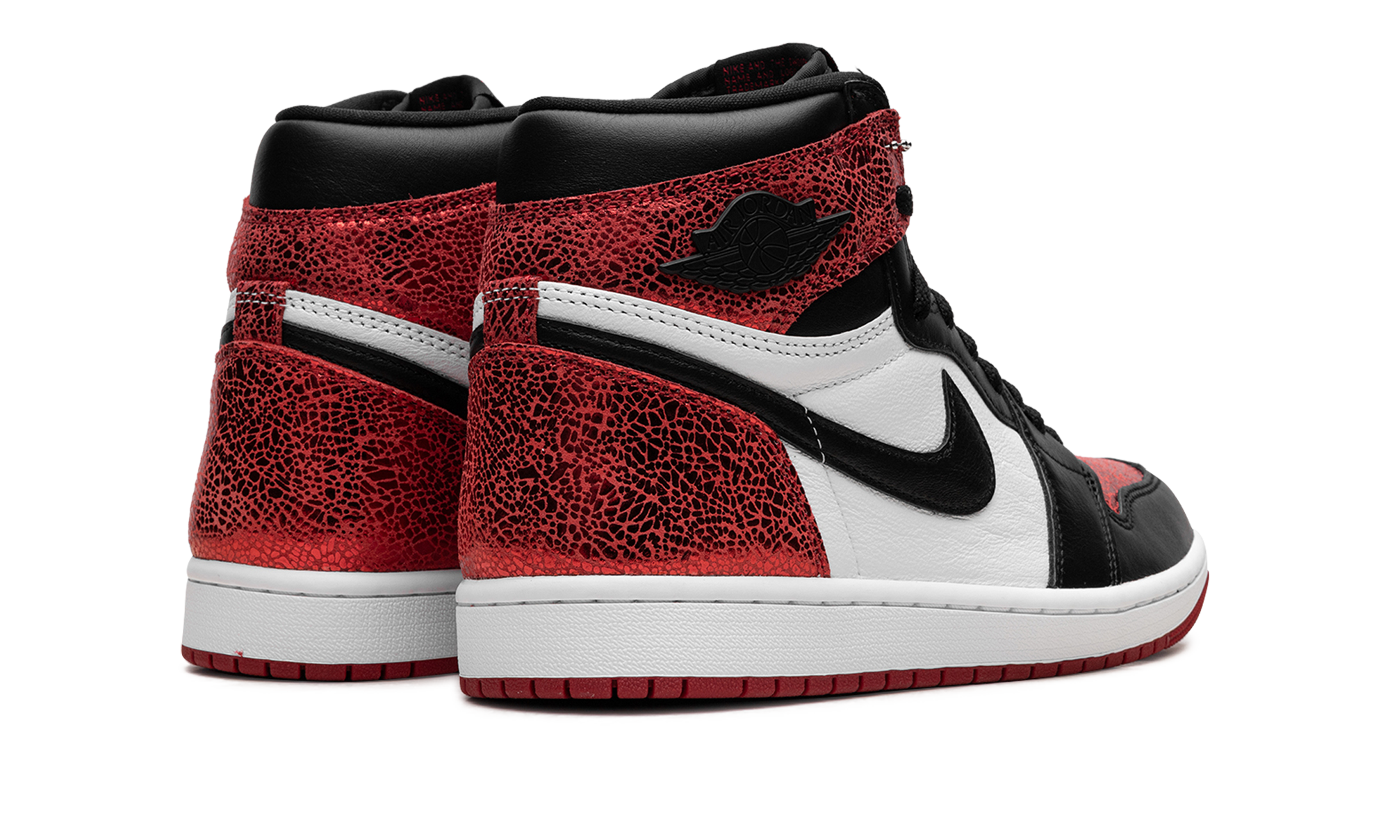 Air Jordan 1 High OG "Ruby"