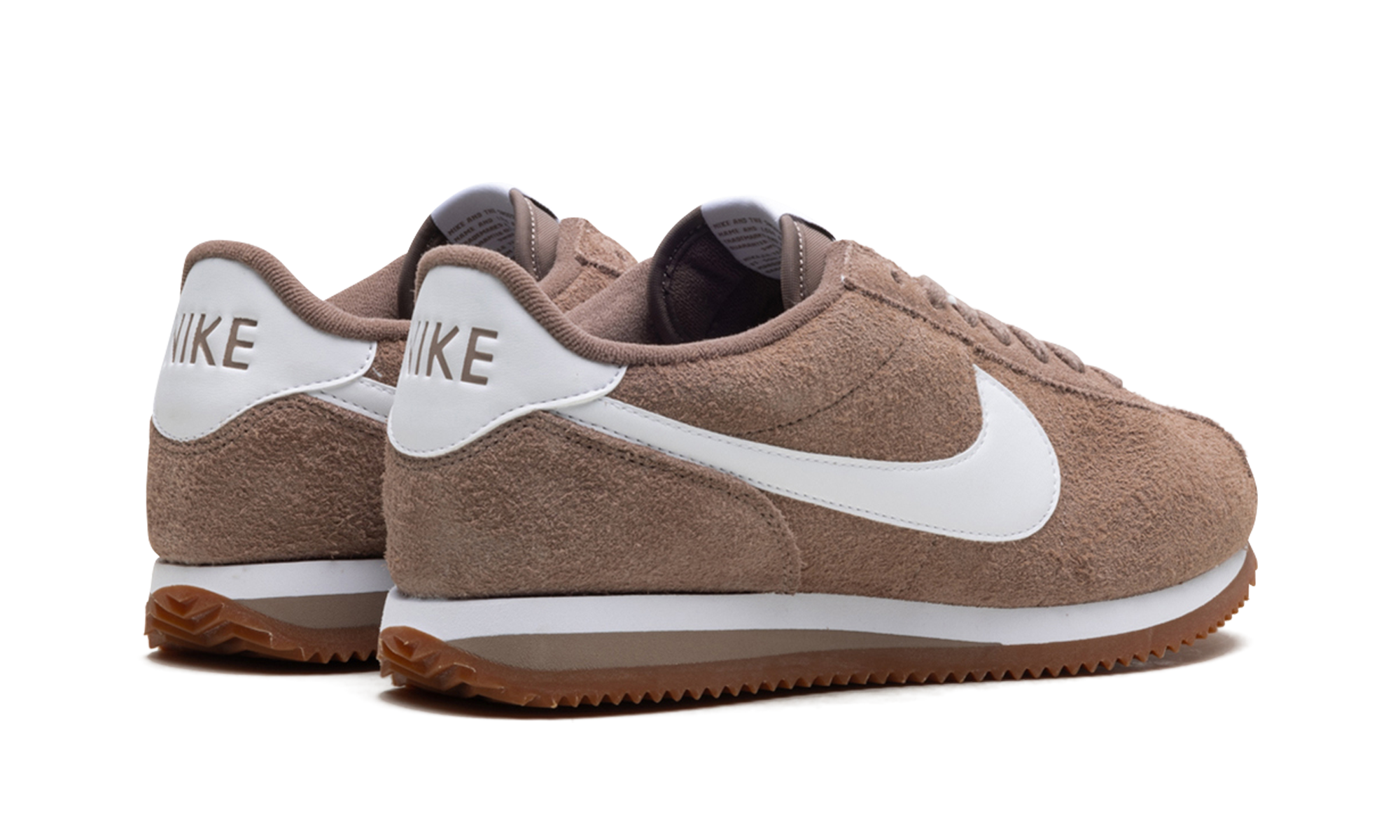 Nike Cortez Vintage "Medium Curry"