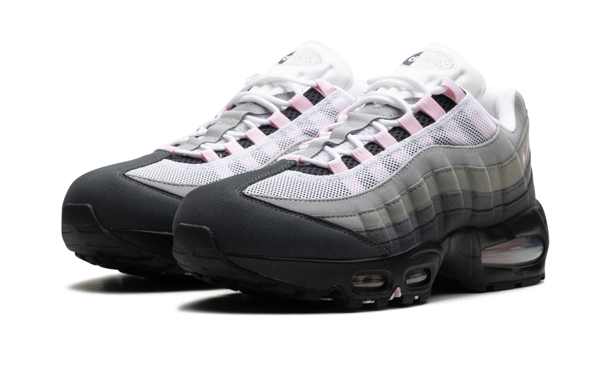 Nike Air Max 95  "Pink Foam"