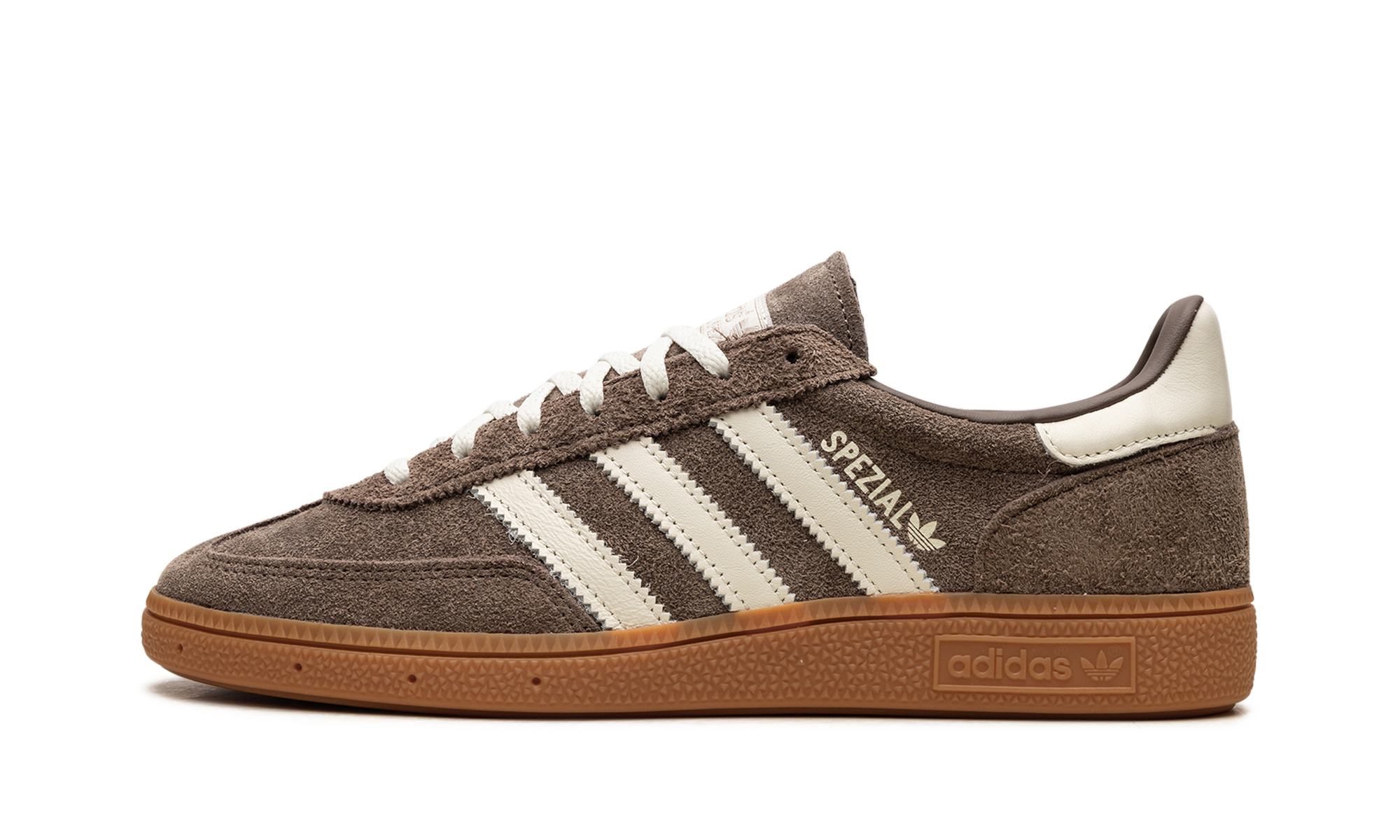 Adidas Spezial "Earth Strata Gum"