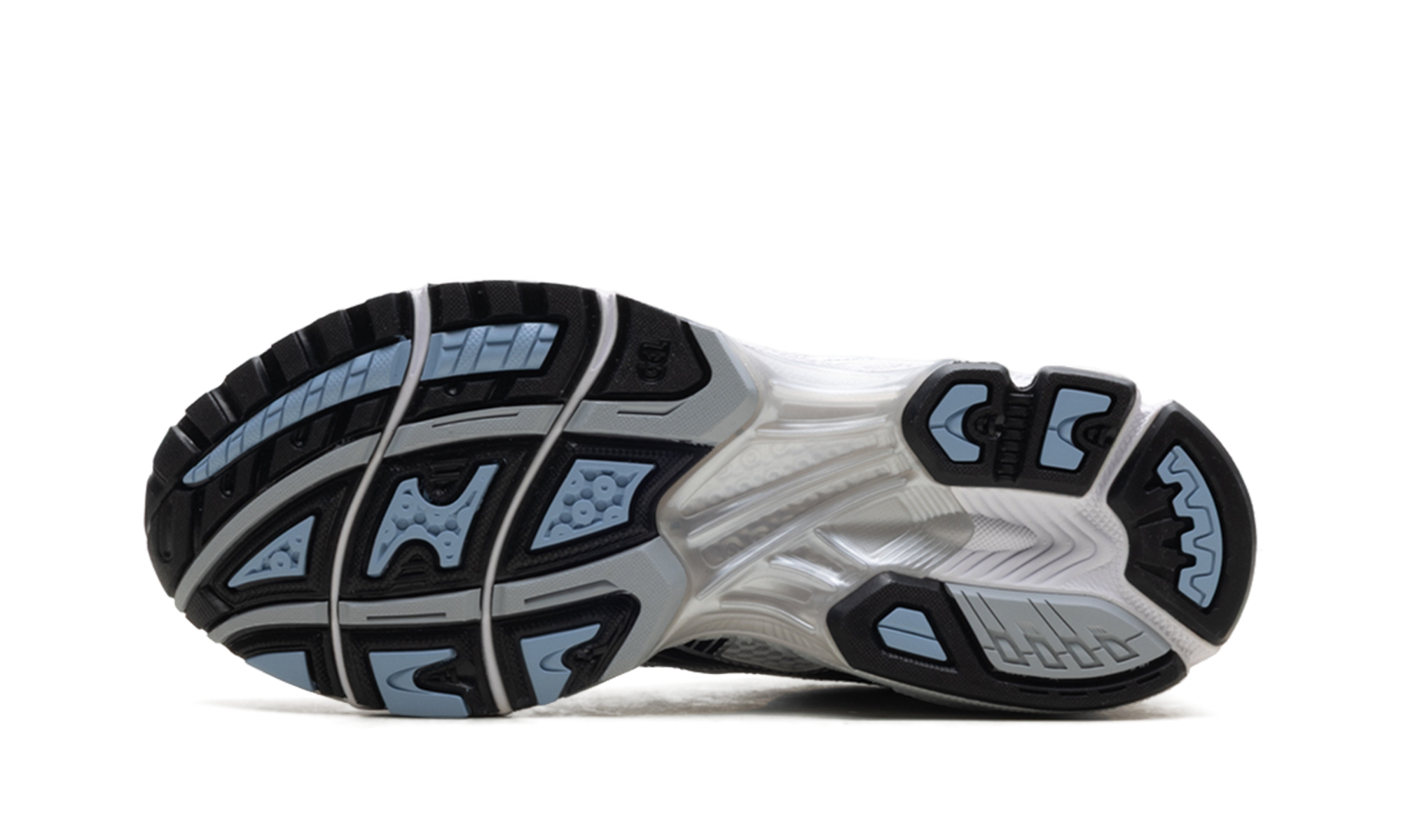 Asics GEL-Kayano 14 "JJJJound - White/Blue"