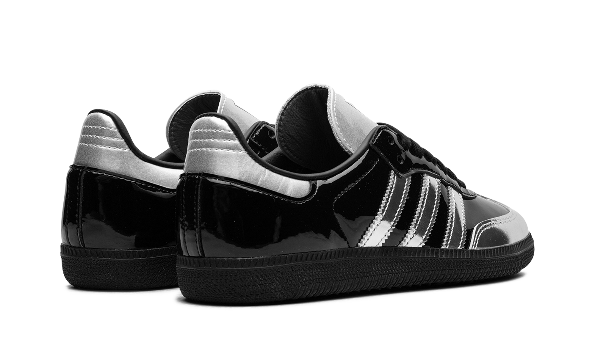 Adidas Samba "atmos - Tuxedo"