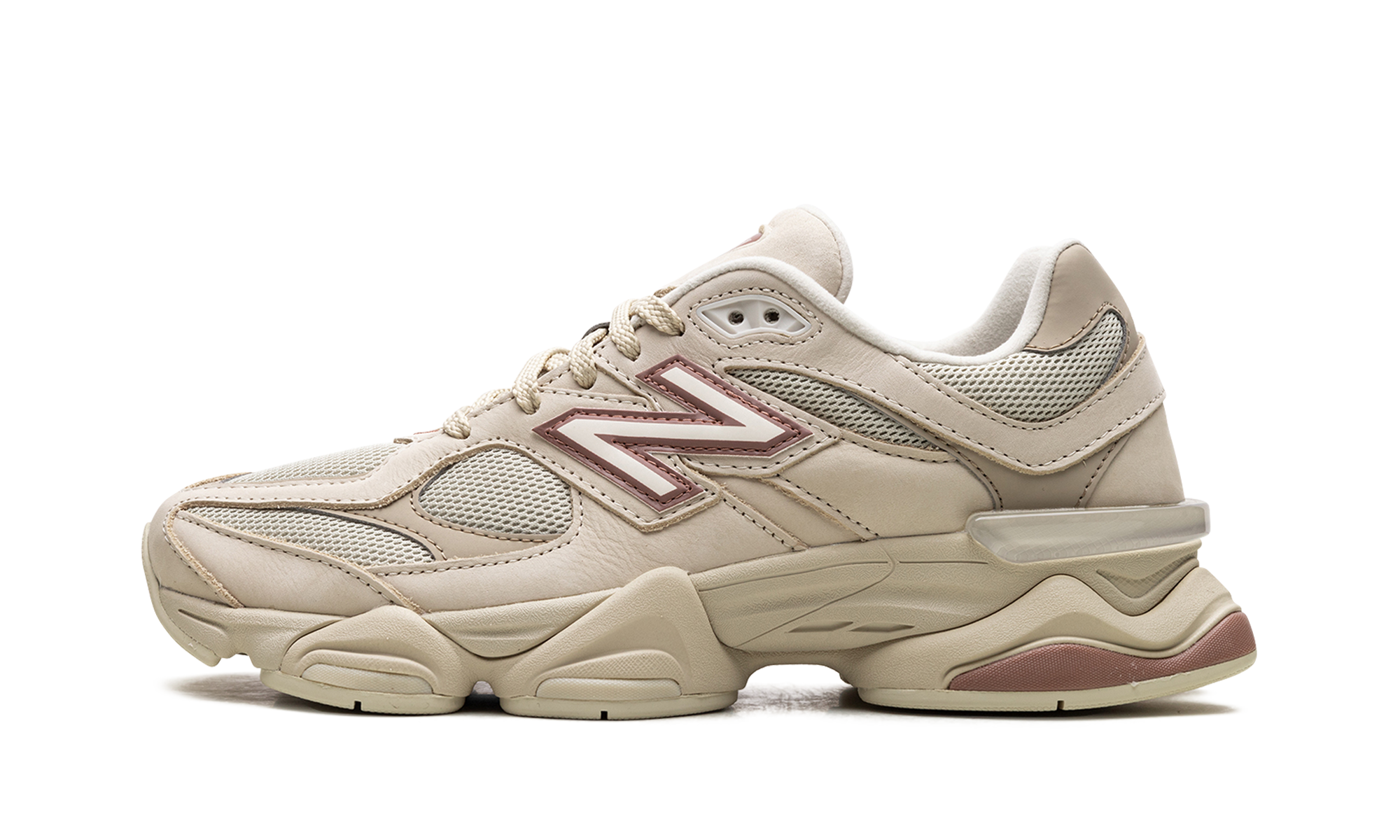 New Balance 9060 "Bone Sparrow"