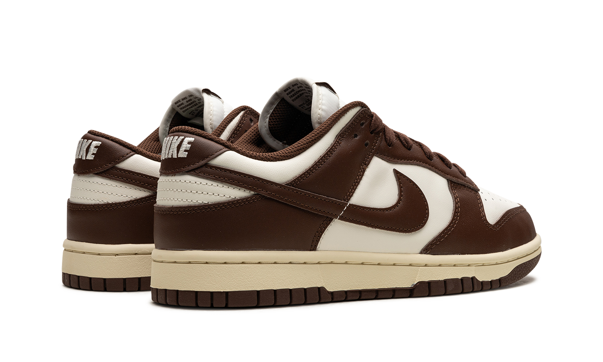 Nike Dunk Low "Cacao Wow"